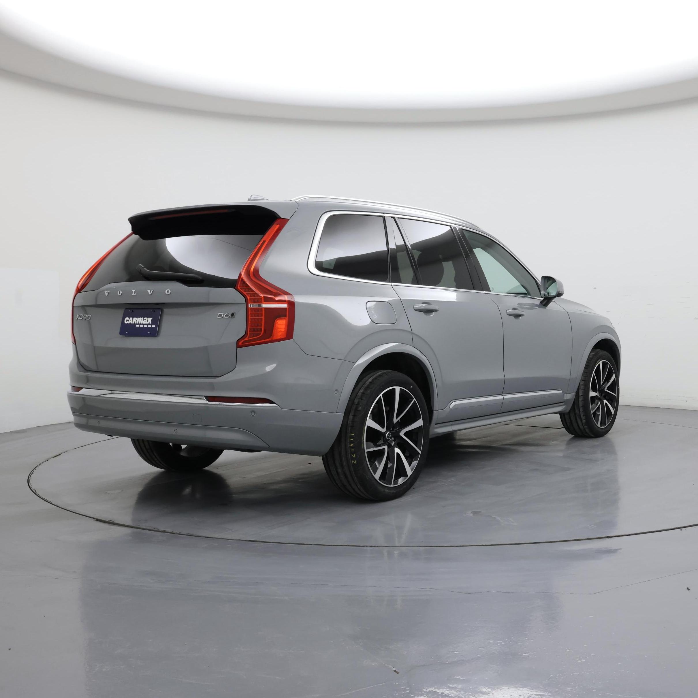 Thumbnail: 2024 Volvo XC90 - 8