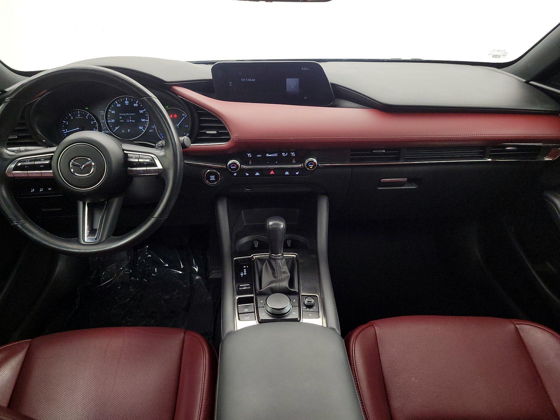 Thumbnail: 2021 Mazda Mazda3 - 9