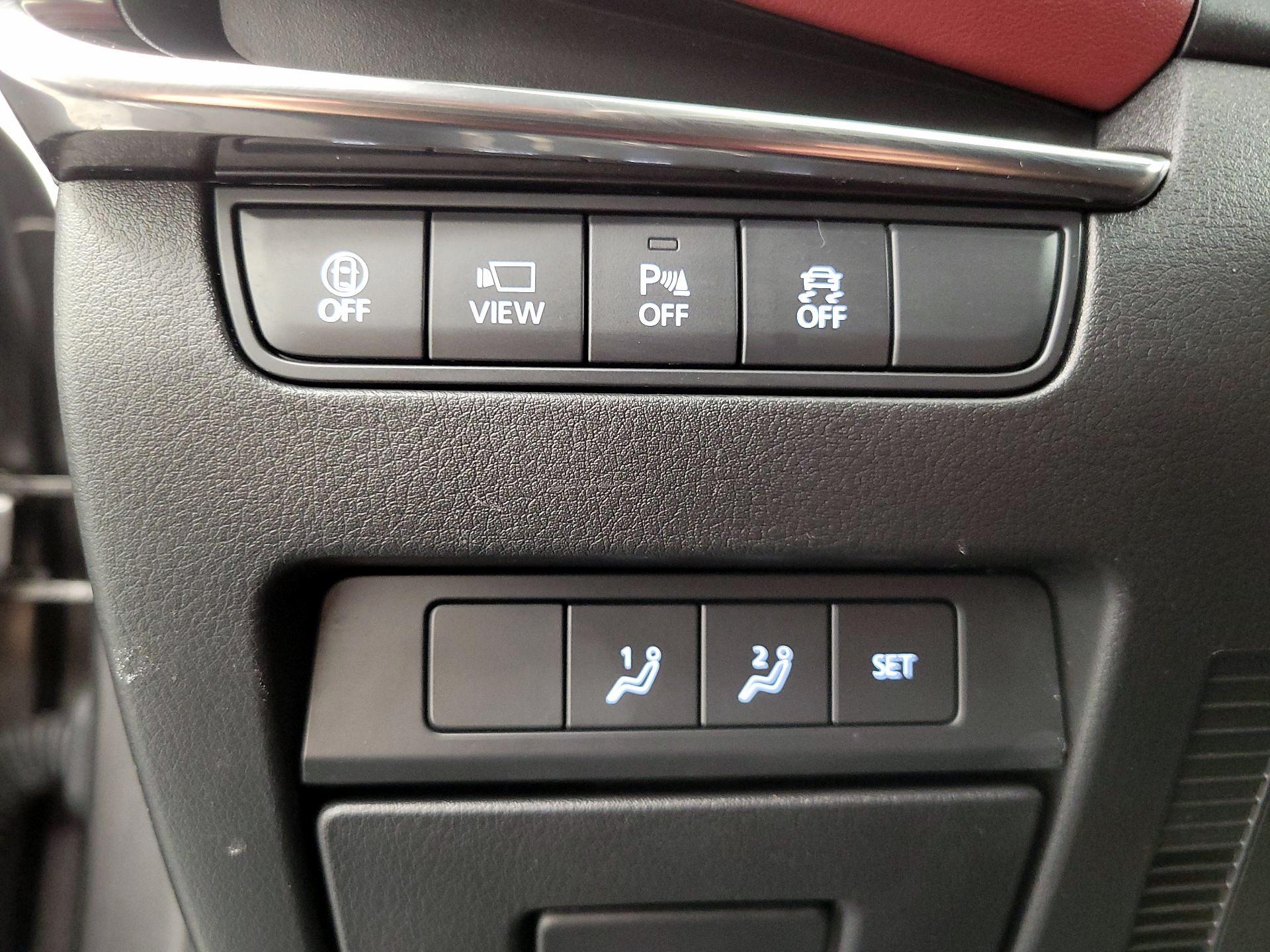 Thumbnail: 2021 Mazda Mazda3 - 13