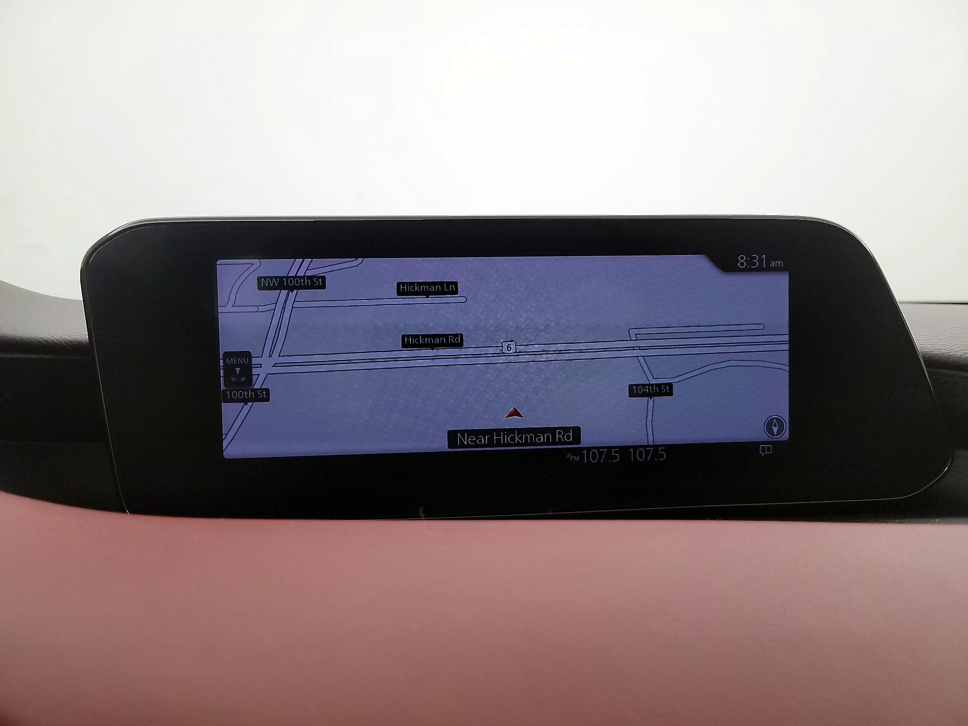 Thumbnail: 2021 Mazda Mazda3 - 14