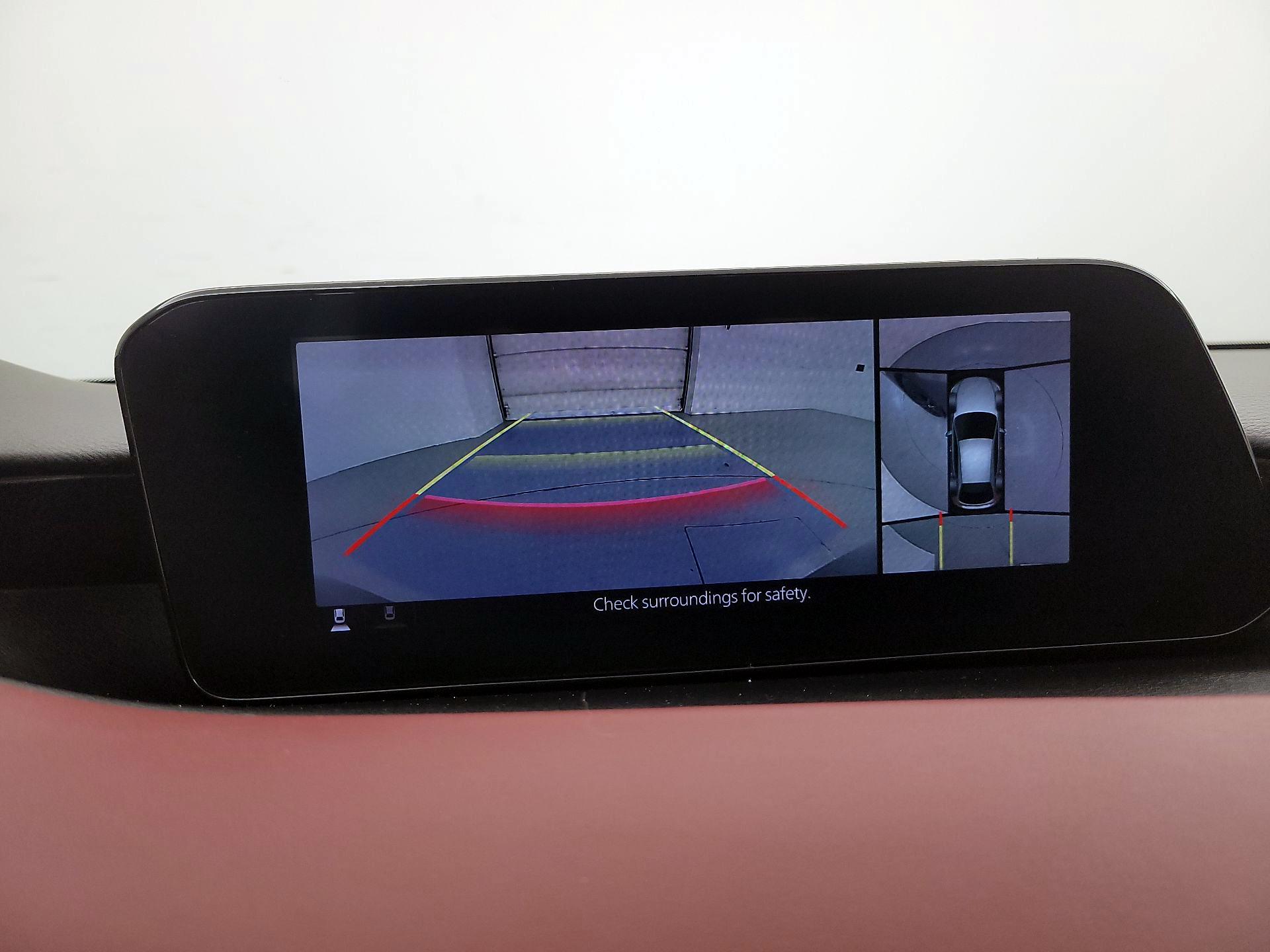 Thumbnail: 2021 Mazda Mazda3 - 15