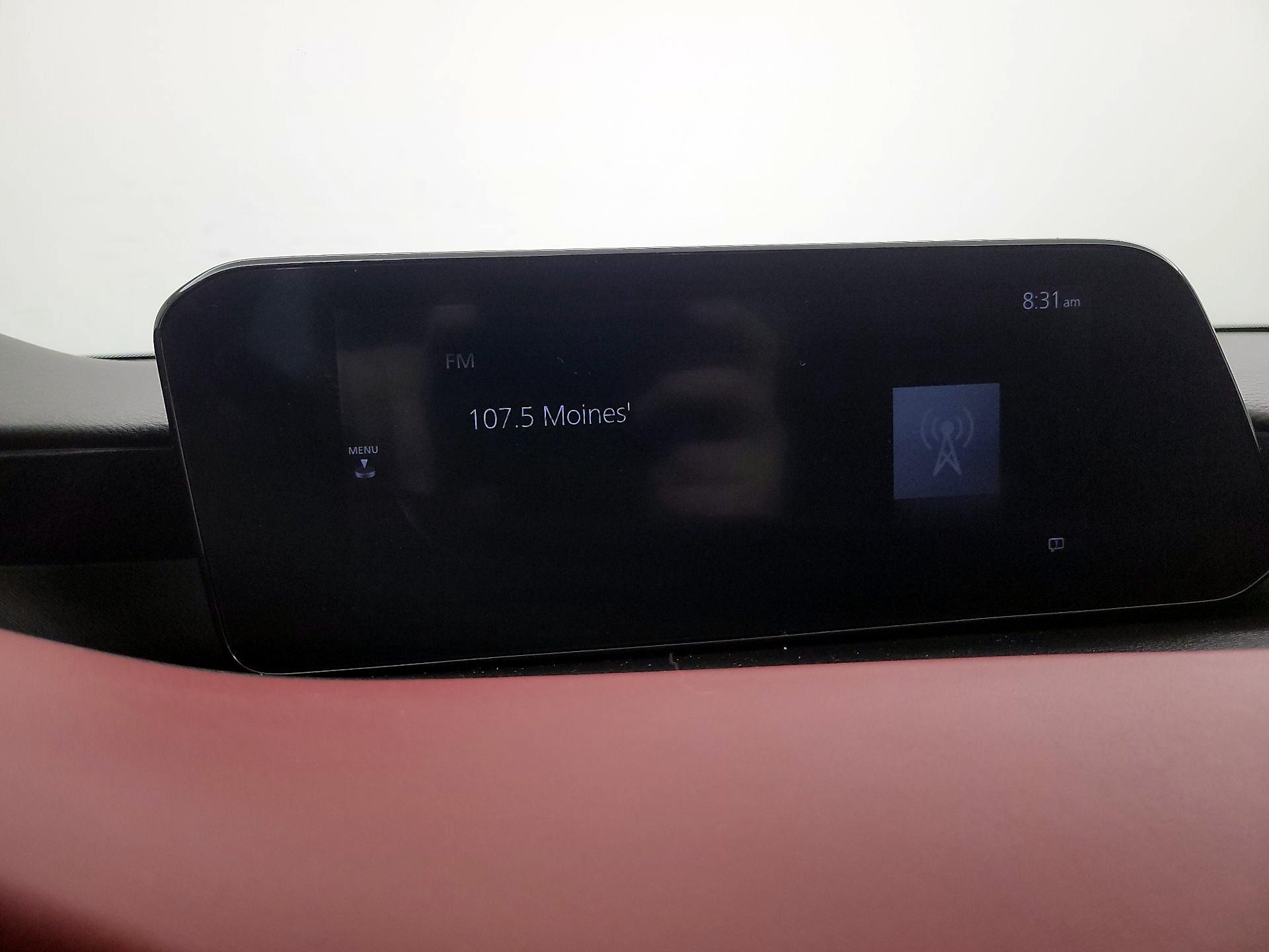 Thumbnail: 2021 Mazda Mazda3 - 16