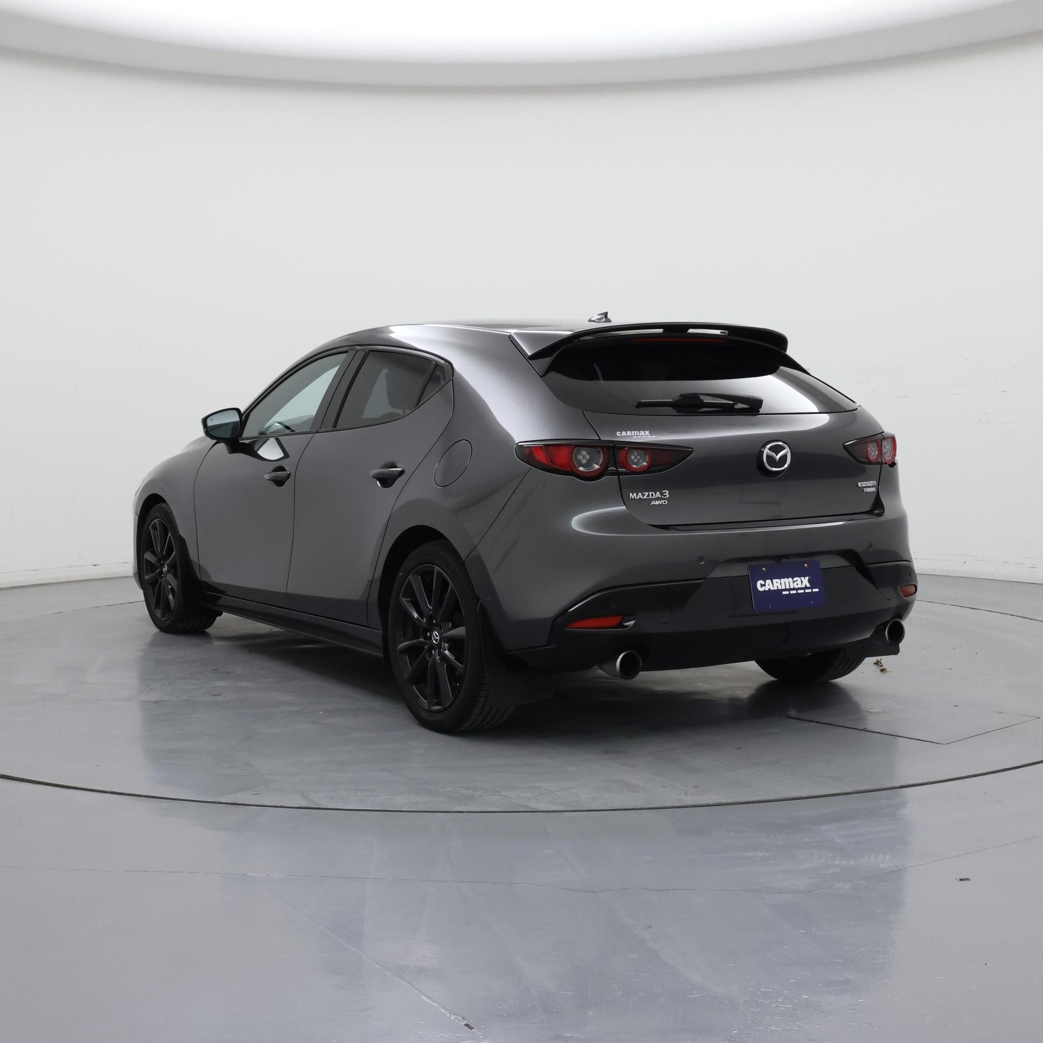 Thumbnail: 2021 Mazda Mazda3 - 2