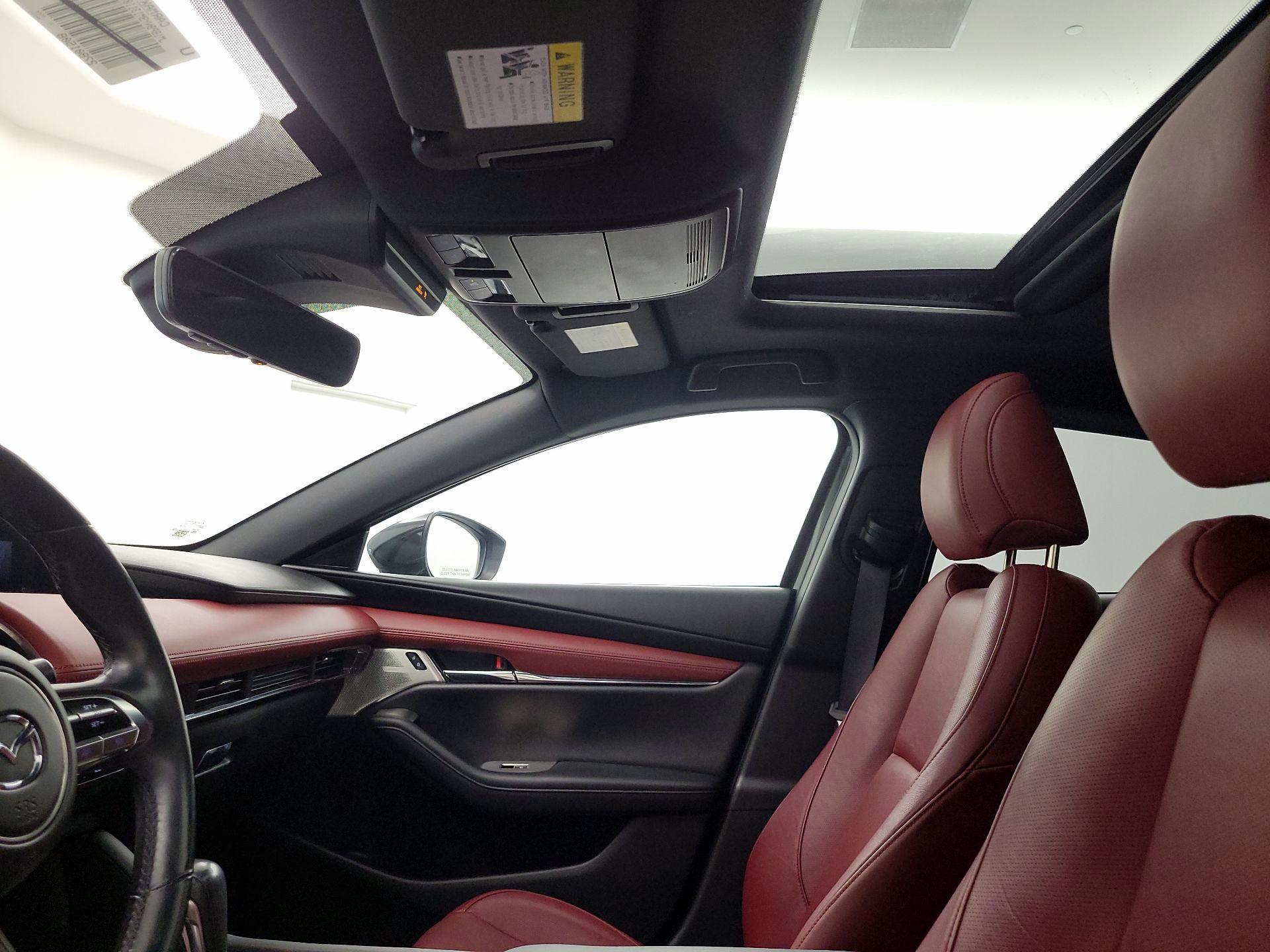 Thumbnail: 2021 Mazda Mazda3 - 20