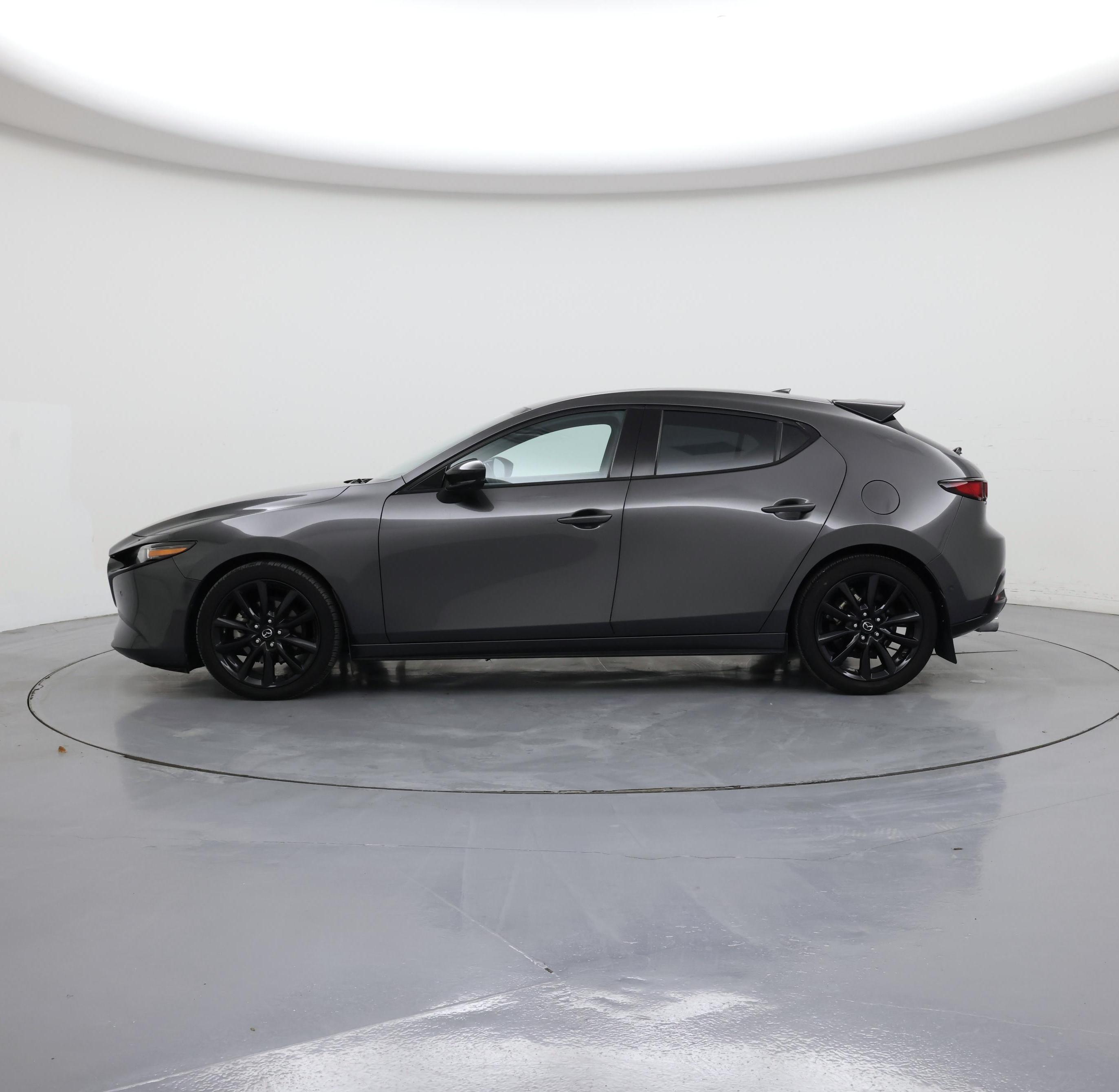Thumbnail: 2021 Mazda Mazda3 - 3