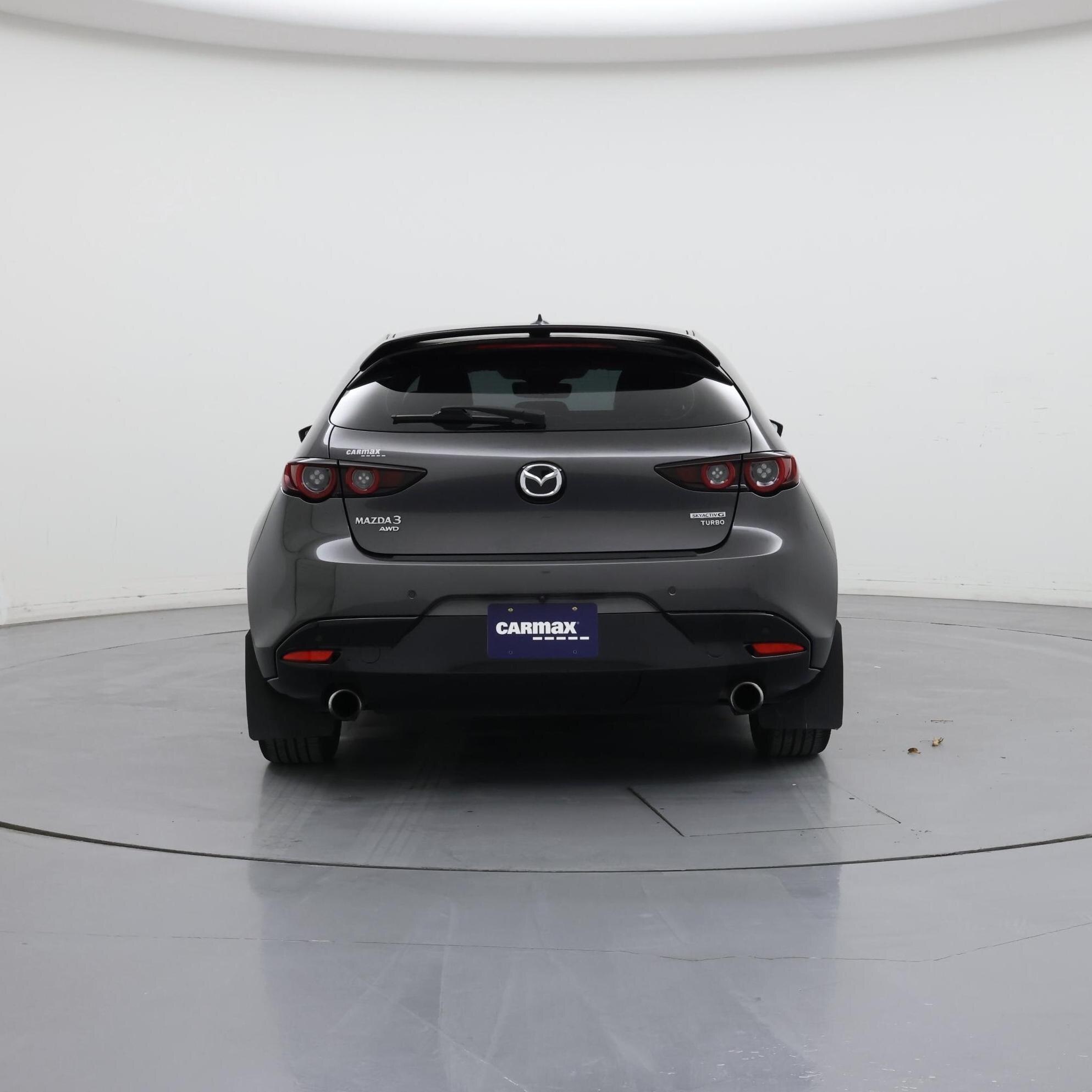 Thumbnail: 2021 Mazda Mazda3 - 6