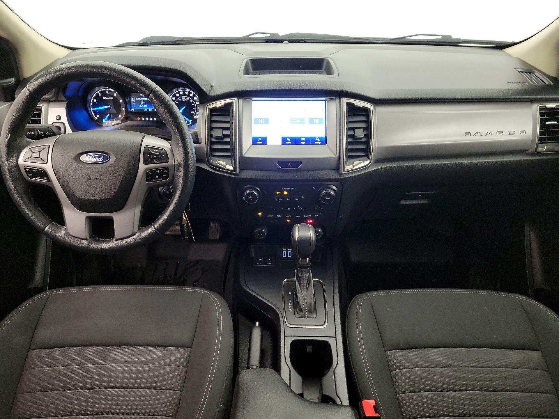 Thumbnail: 2020 Ford Ranger - 9