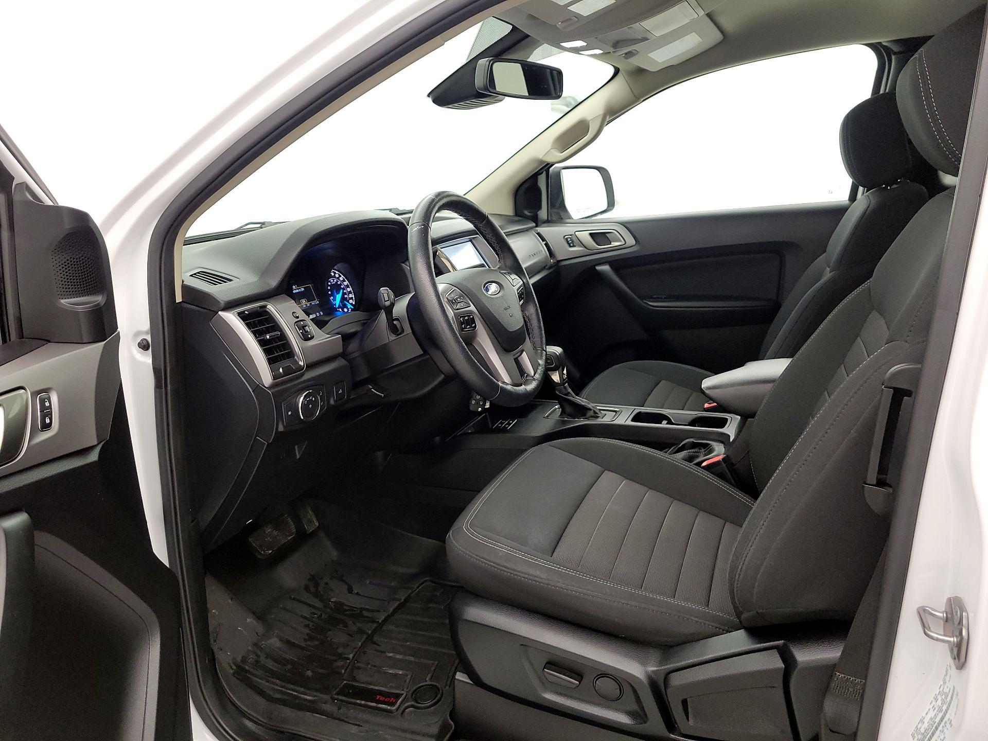 Thumbnail: 2020 Ford Ranger - 11