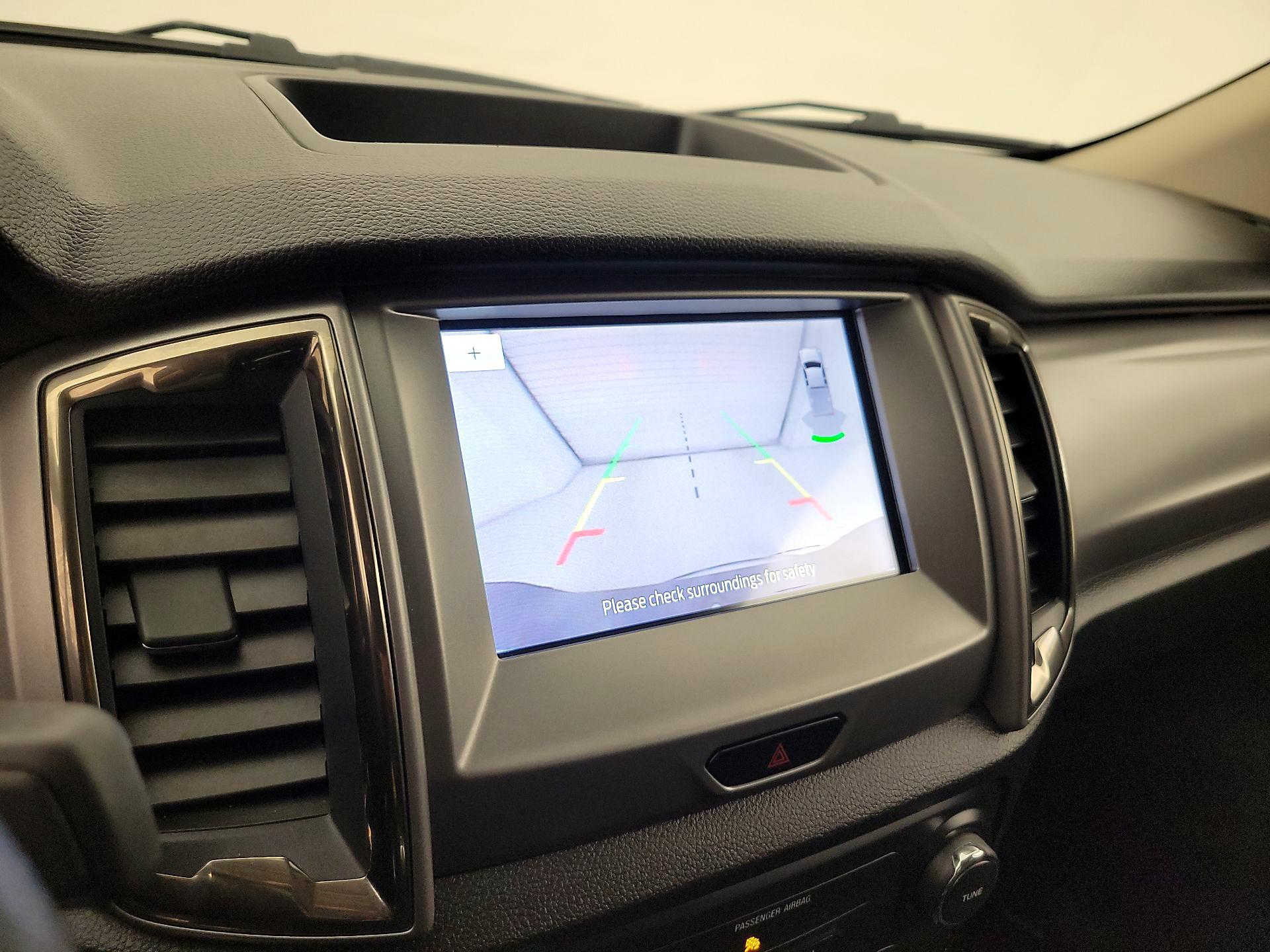 Thumbnail: 2020 Ford Ranger - 14