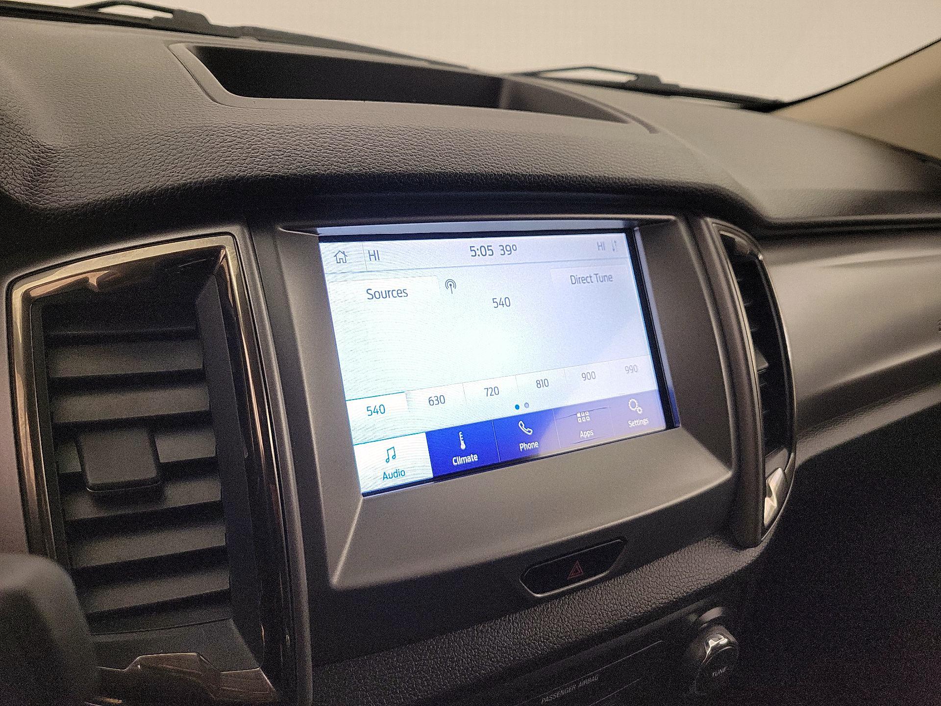 Thumbnail: 2020 Ford Ranger - 15