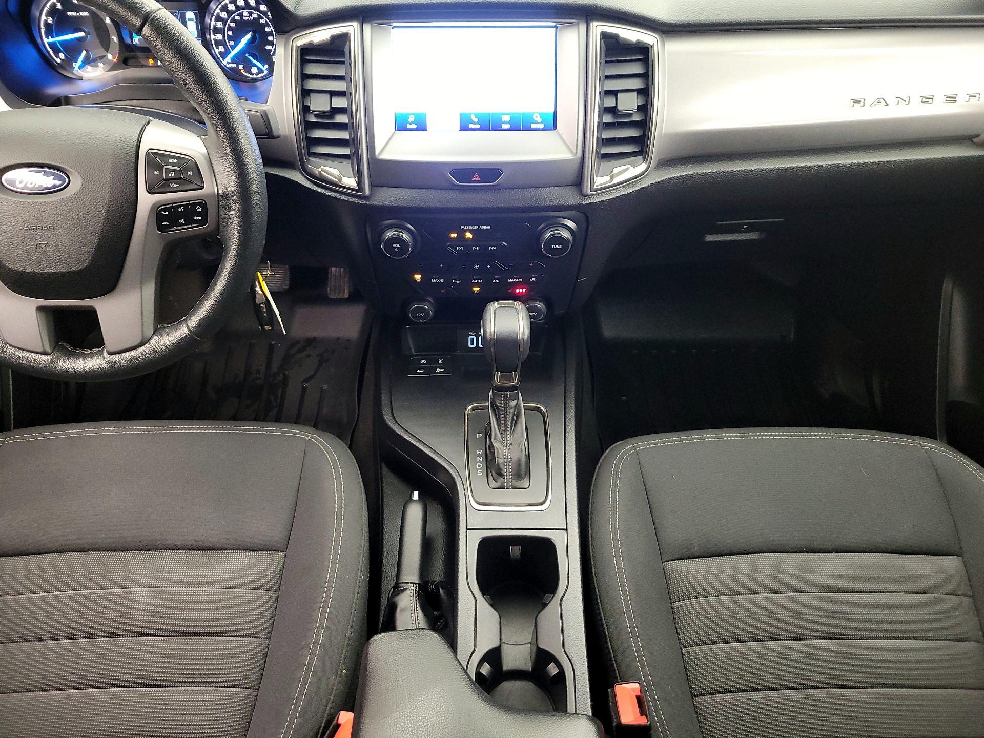 Thumbnail: 2020 Ford Ranger - 17