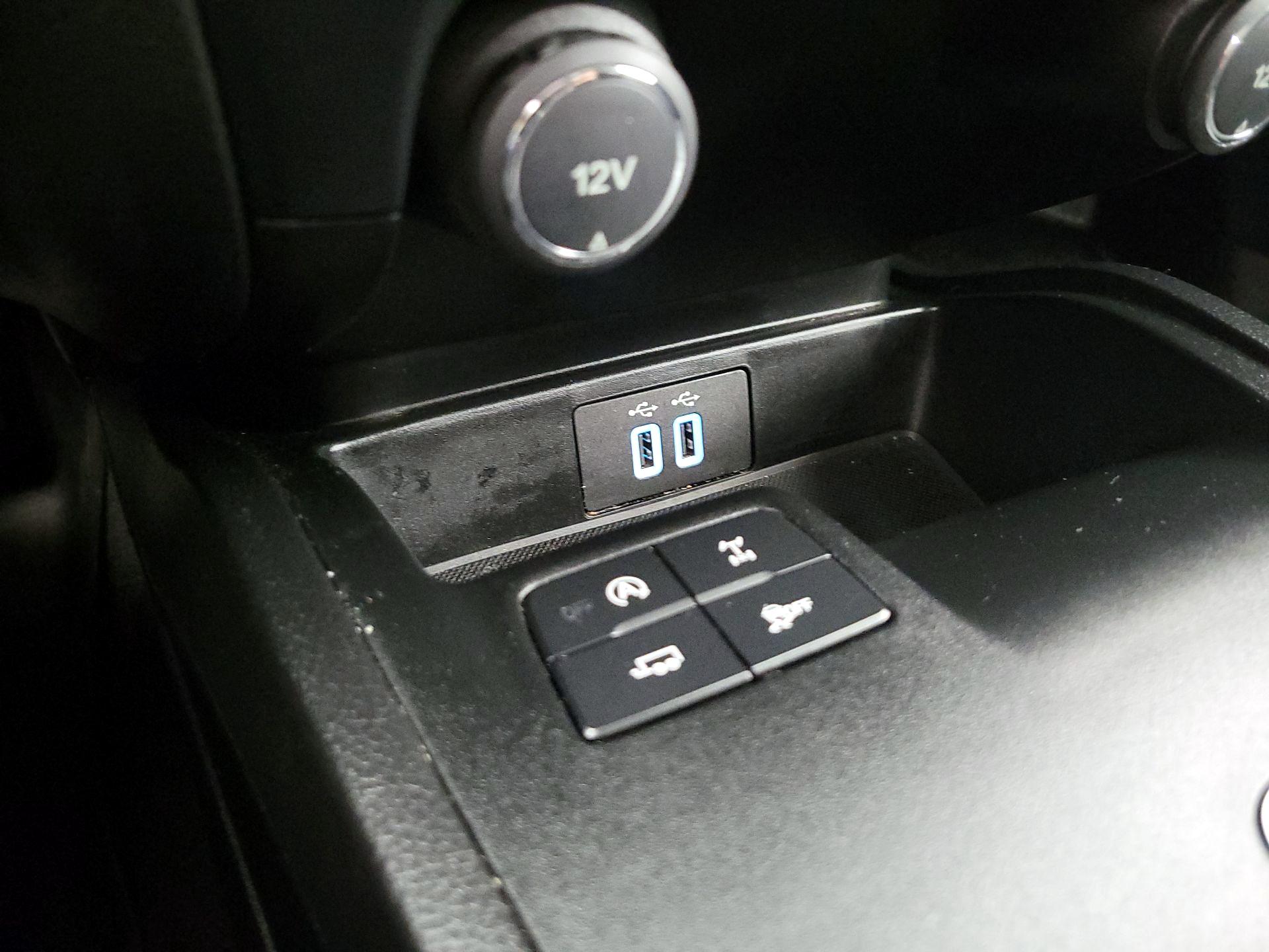 Thumbnail: 2020 Ford Ranger - 18