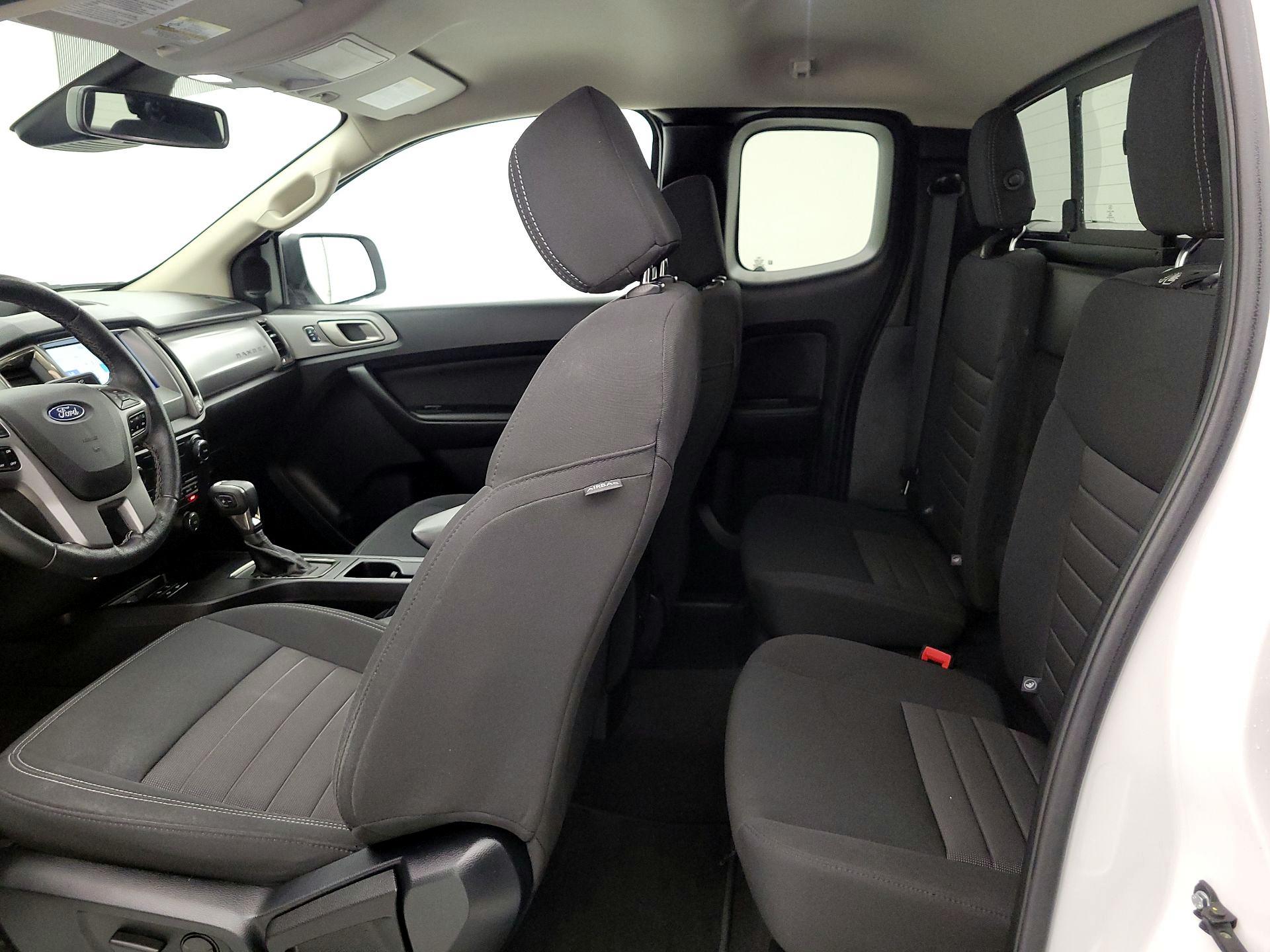 Thumbnail: 2020 Ford Ranger - 19