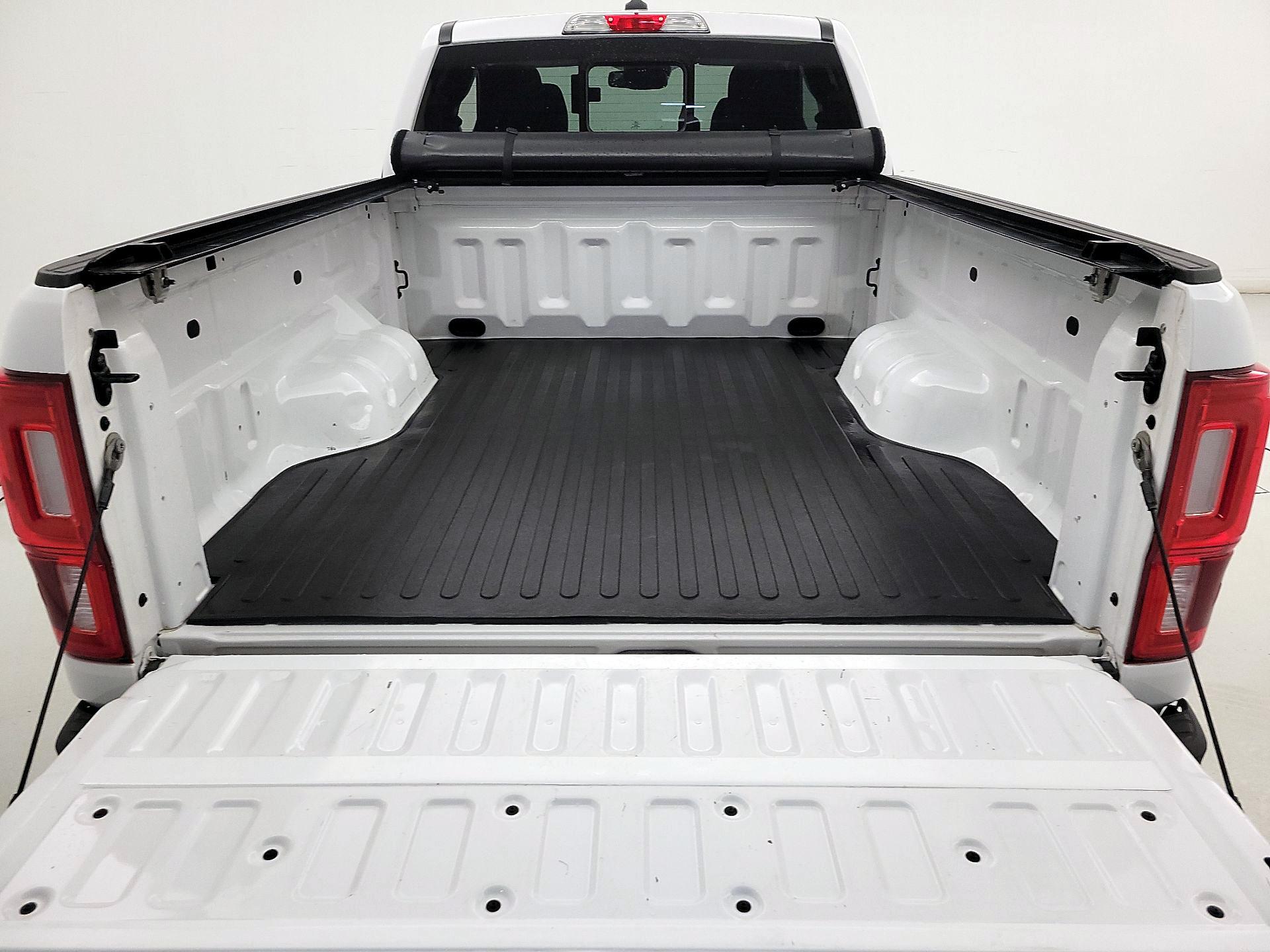 Thumbnail: 2020 Ford Ranger - 20