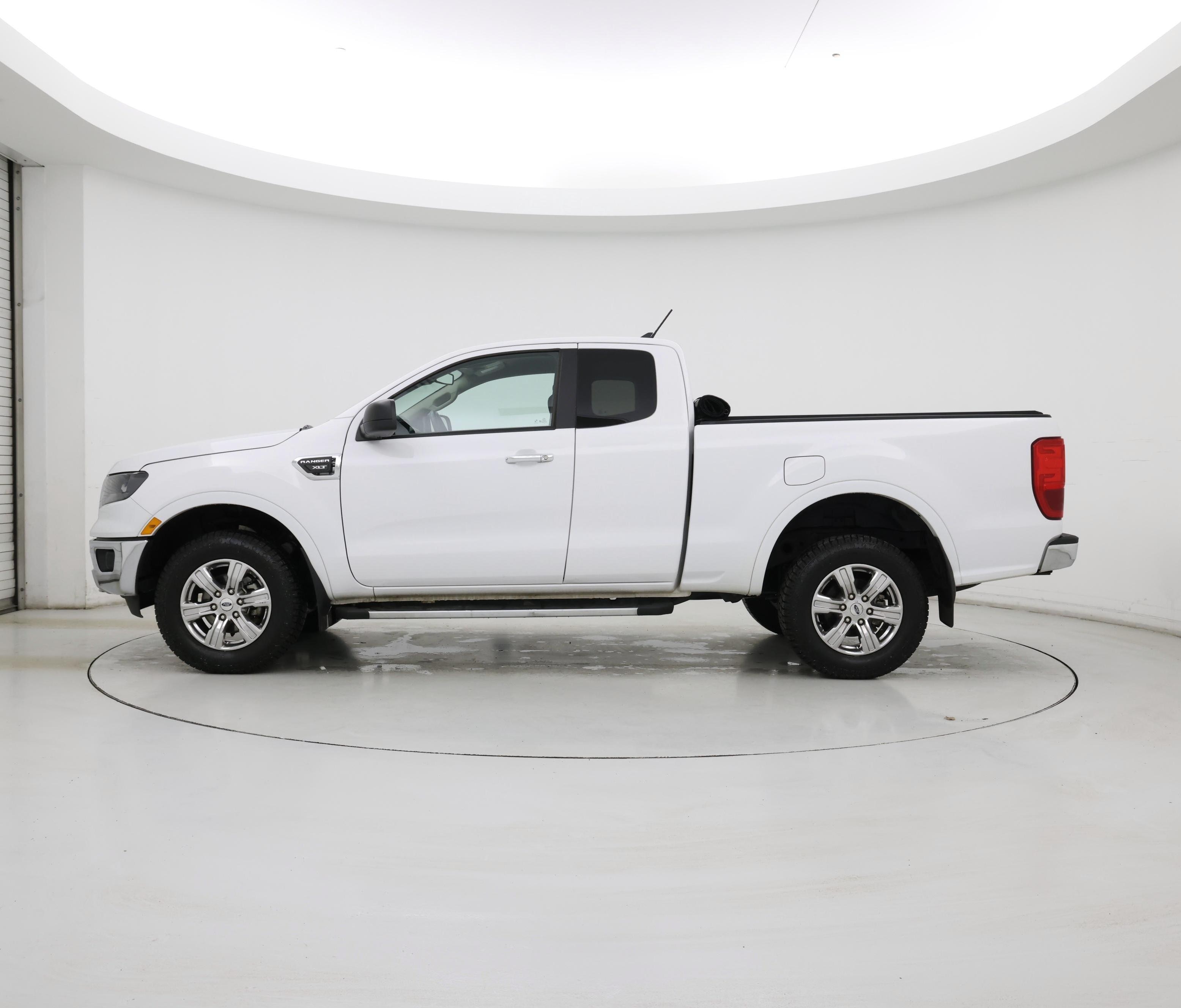 Thumbnail: 2020 Ford Ranger - 3