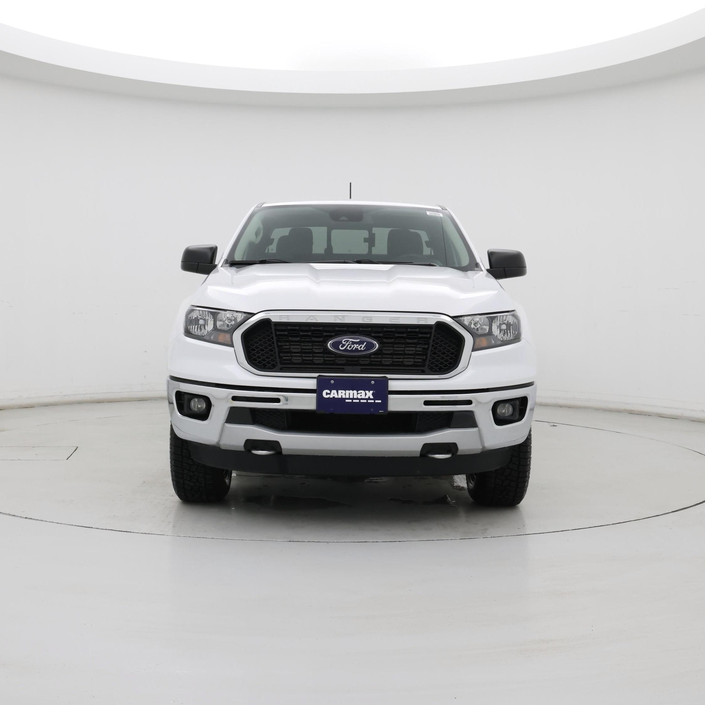 Thumbnail: 2020 Ford Ranger - 5