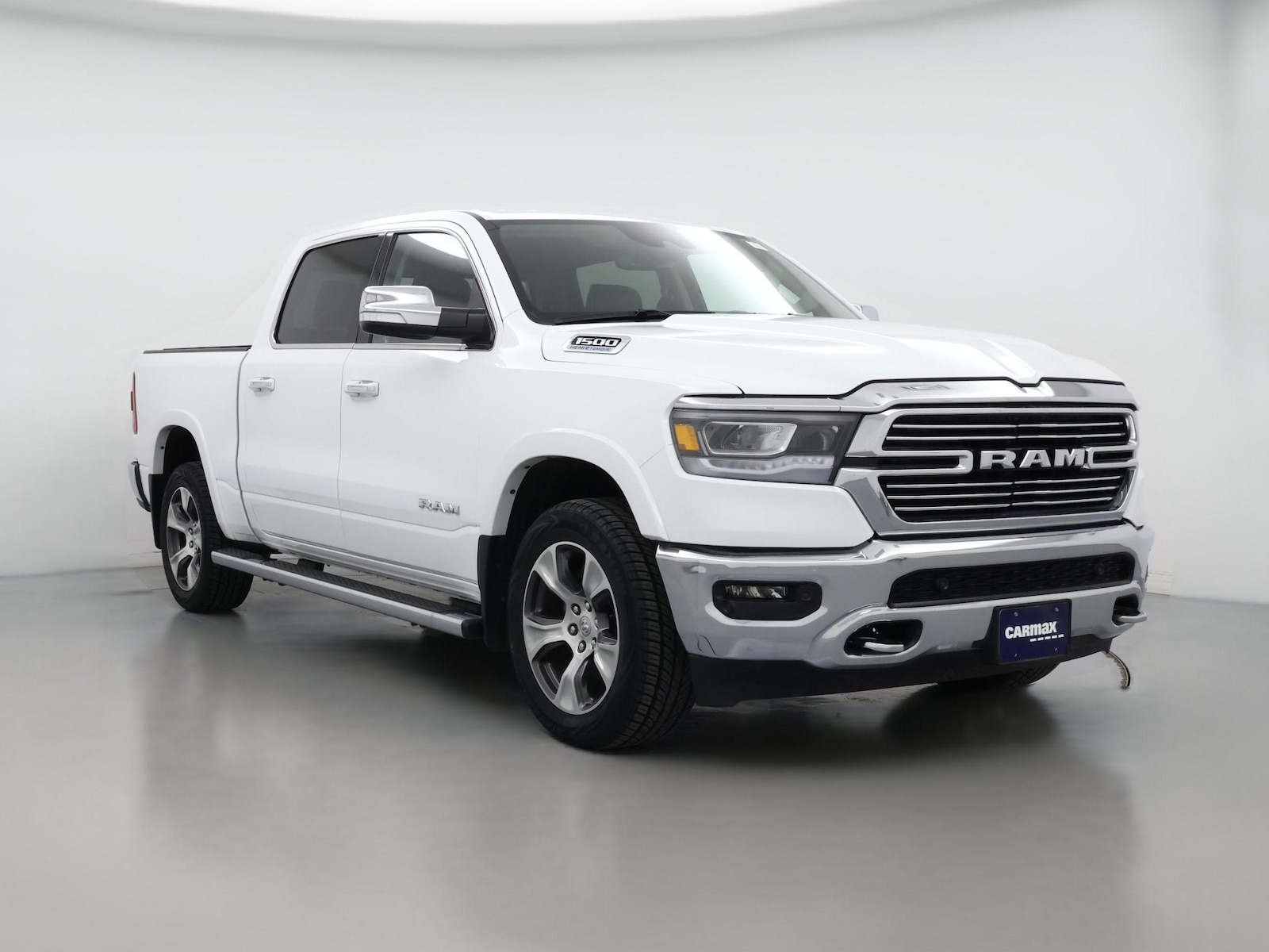 2022 RAM Ram 1500 Pickup Laramie