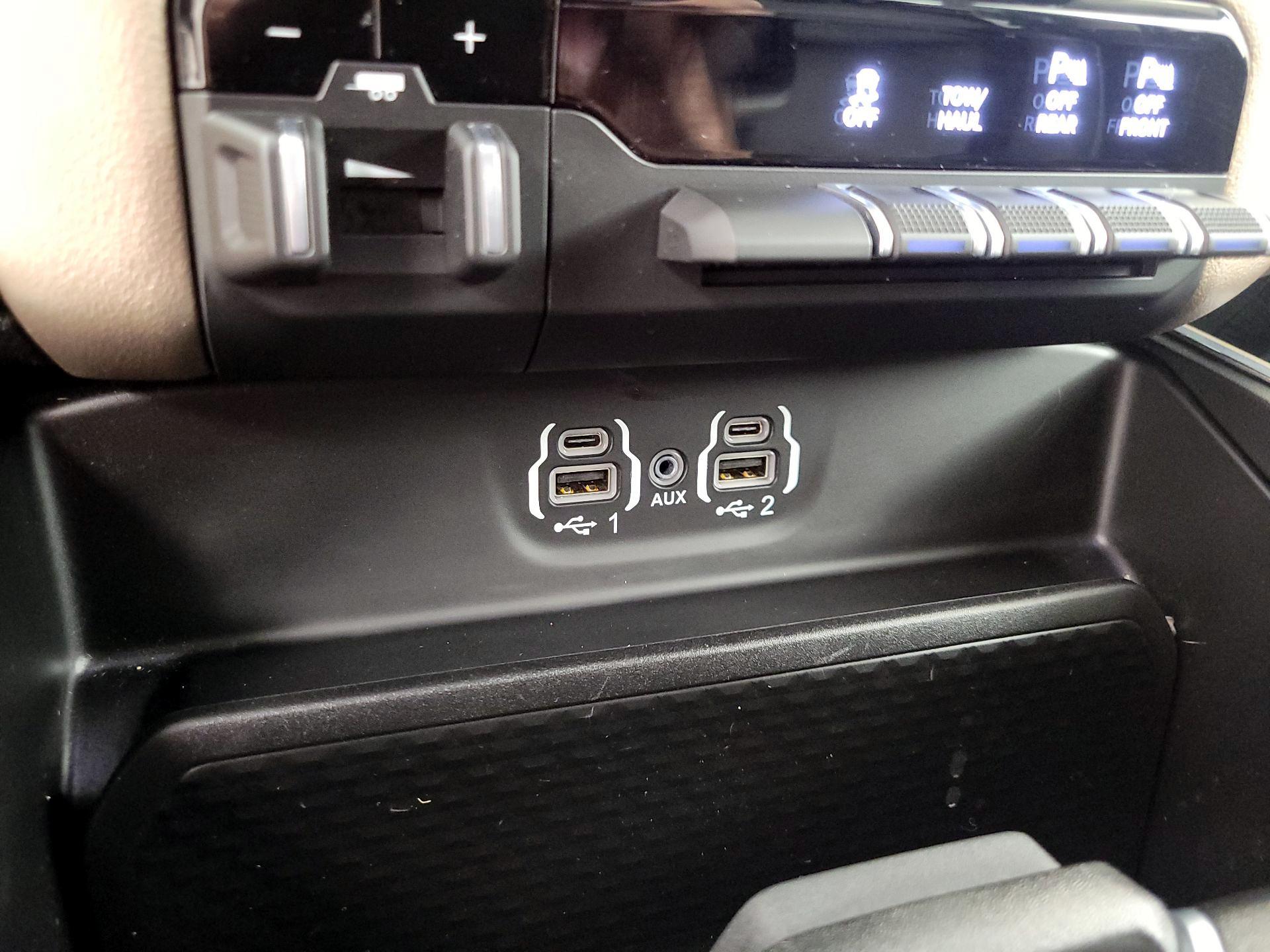 Thumbnail: 2022 RAM 1500 - 18