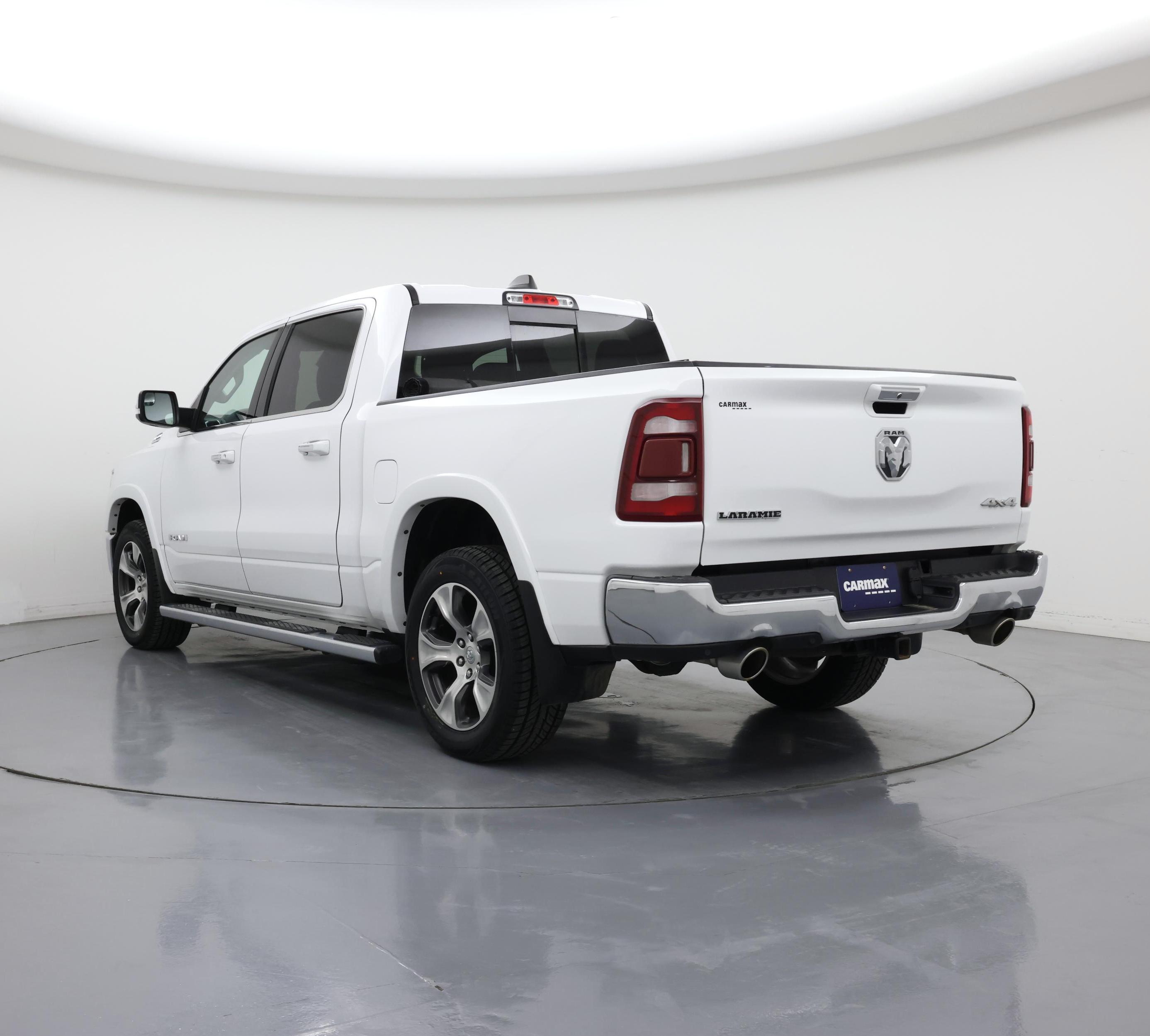 Thumbnail: 2022 RAM 1500 - 2