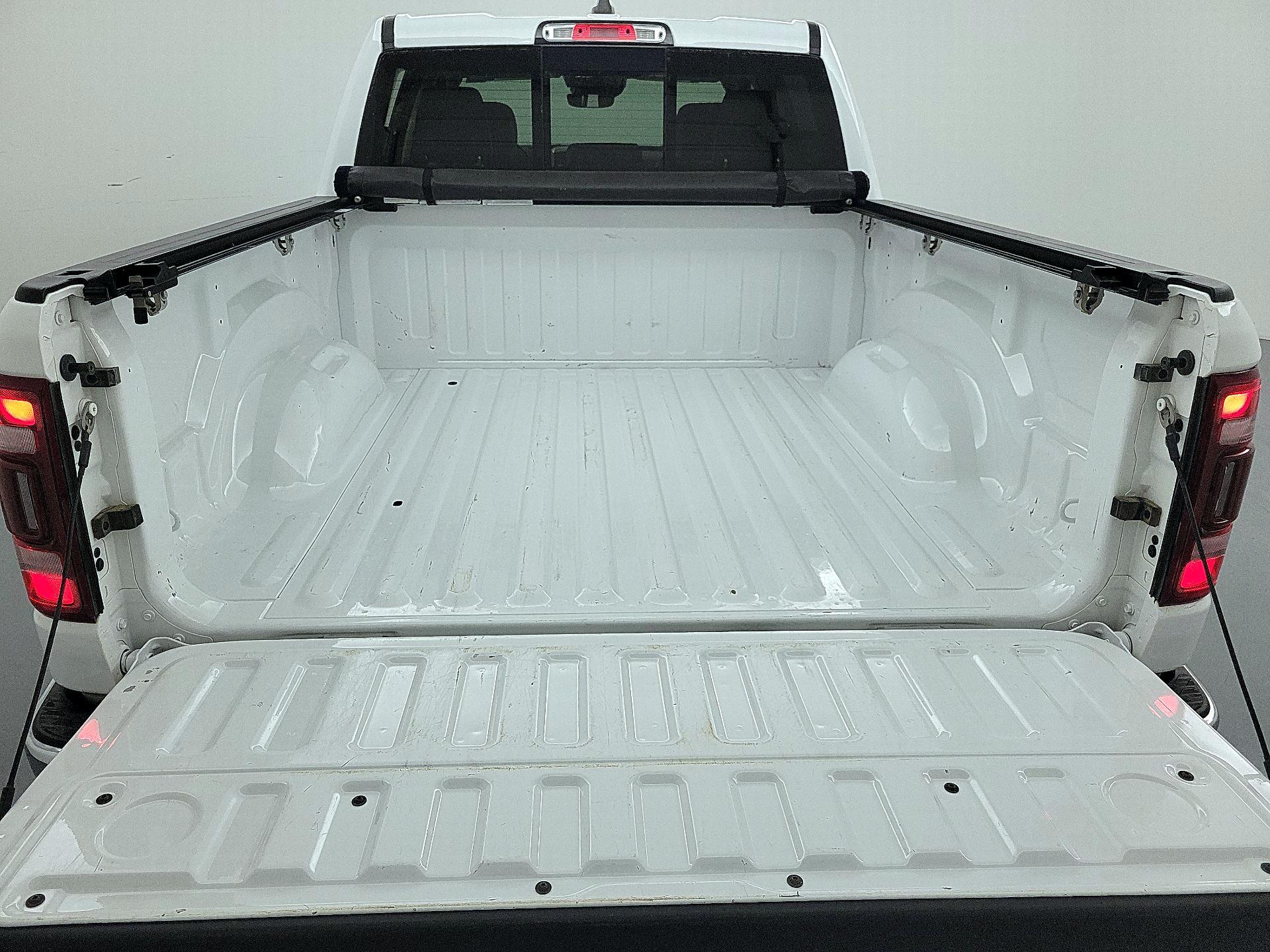 Thumbnail: 2022 RAM 1500 - 20