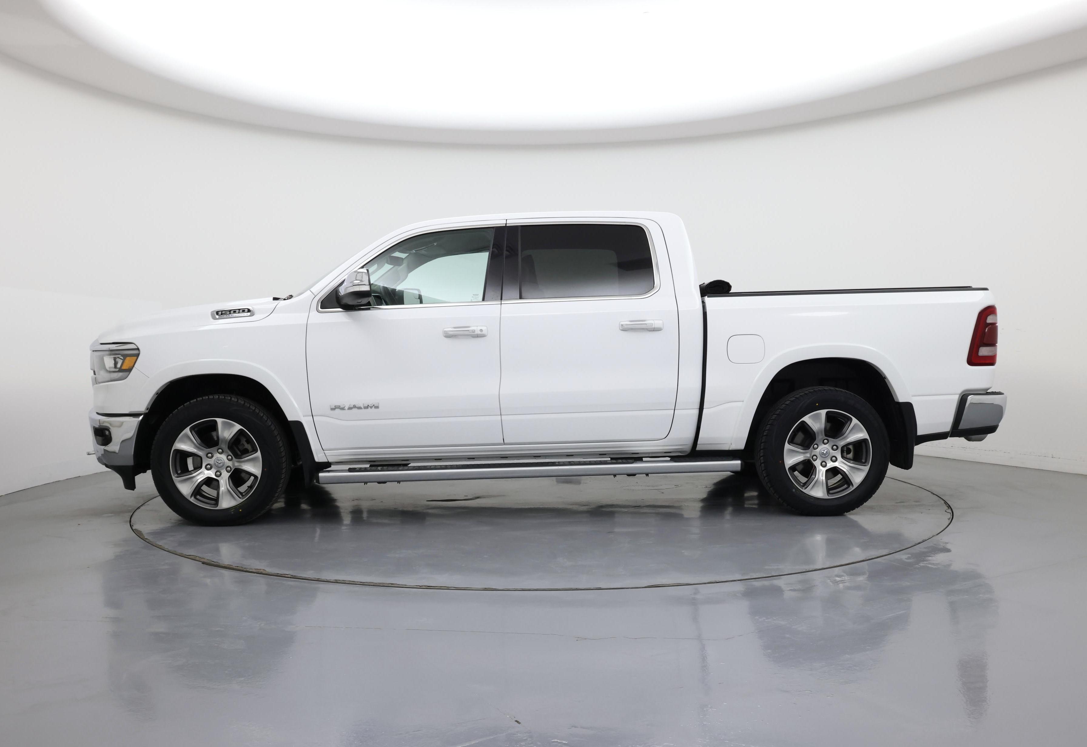 Thumbnail: 2022 RAM 1500 - 3