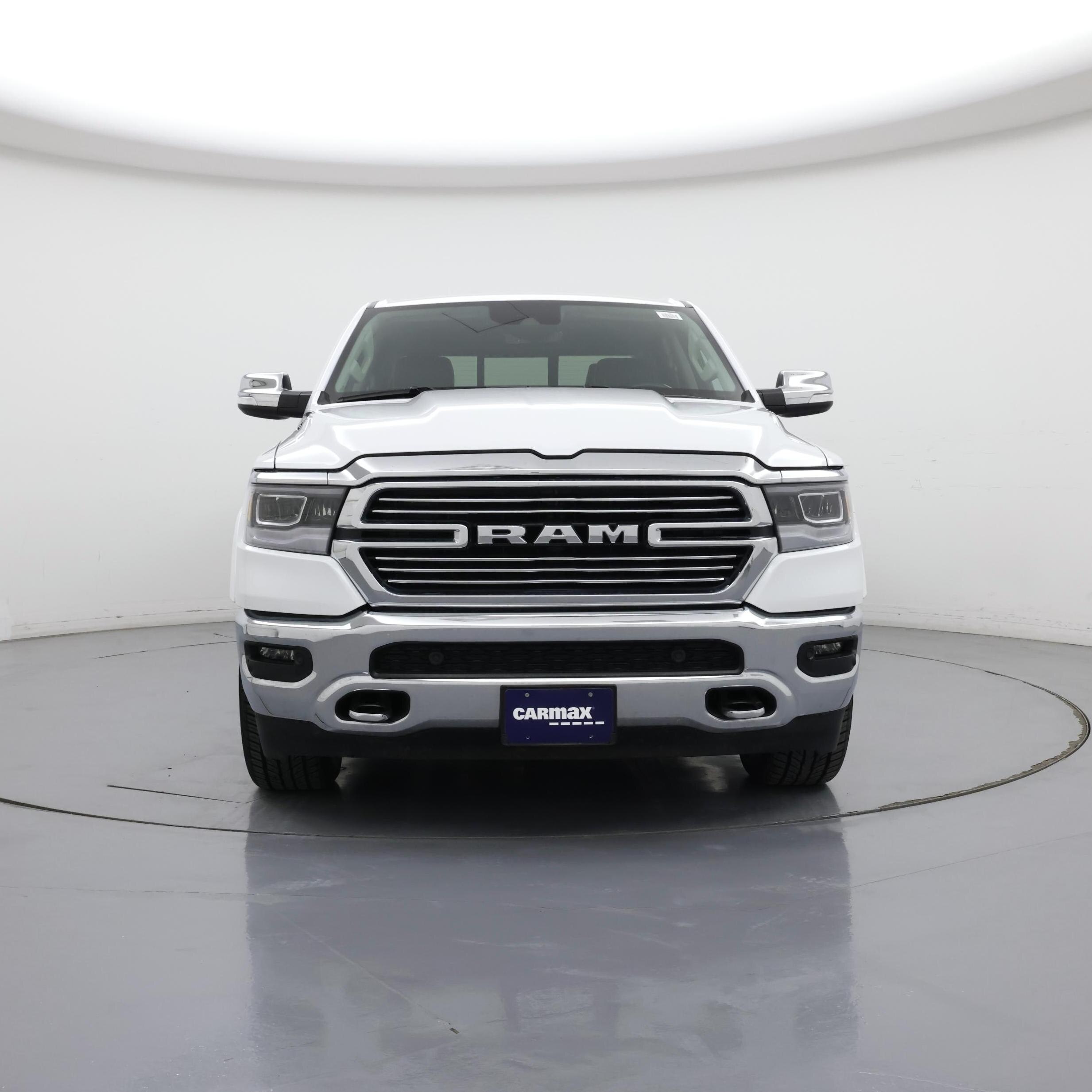 Thumbnail: 2022 RAM 1500 - 5