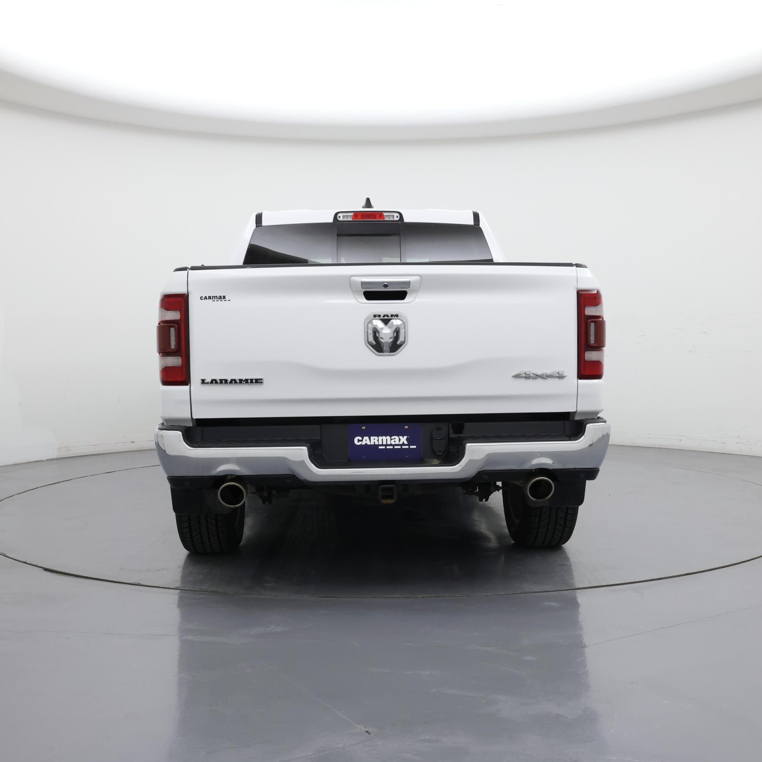 Thumbnail: 2022 RAM 1500 - 6