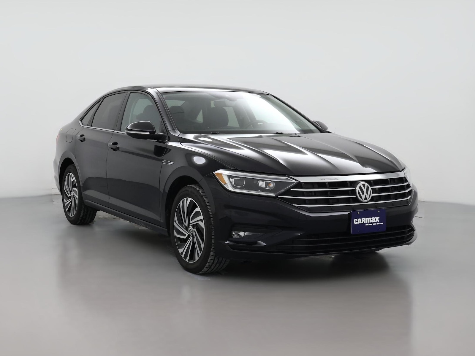 2021 Volkswagen Jetta SEL Premium
