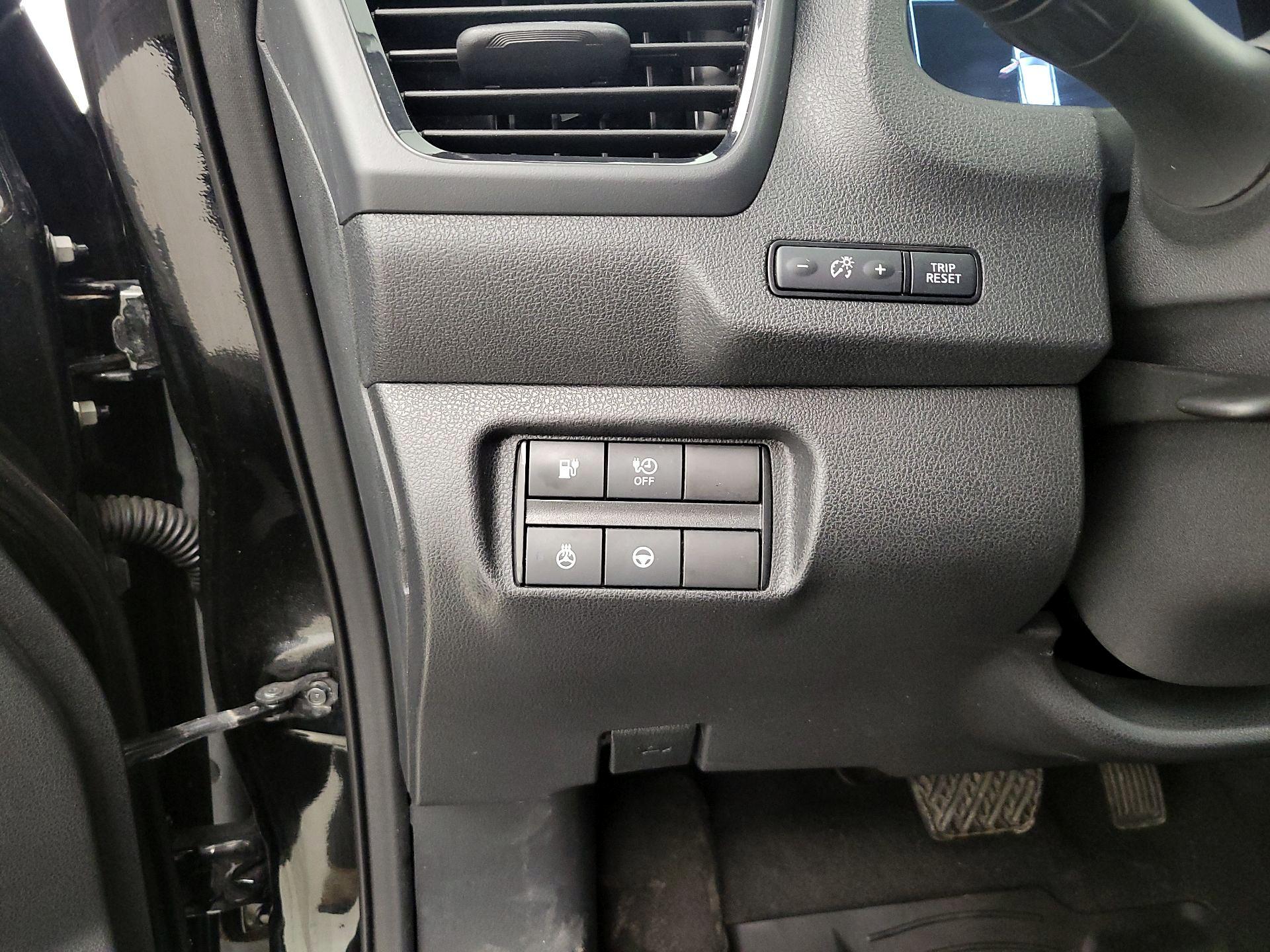 Thumbnail: 2019 Nissan Leaf - 13