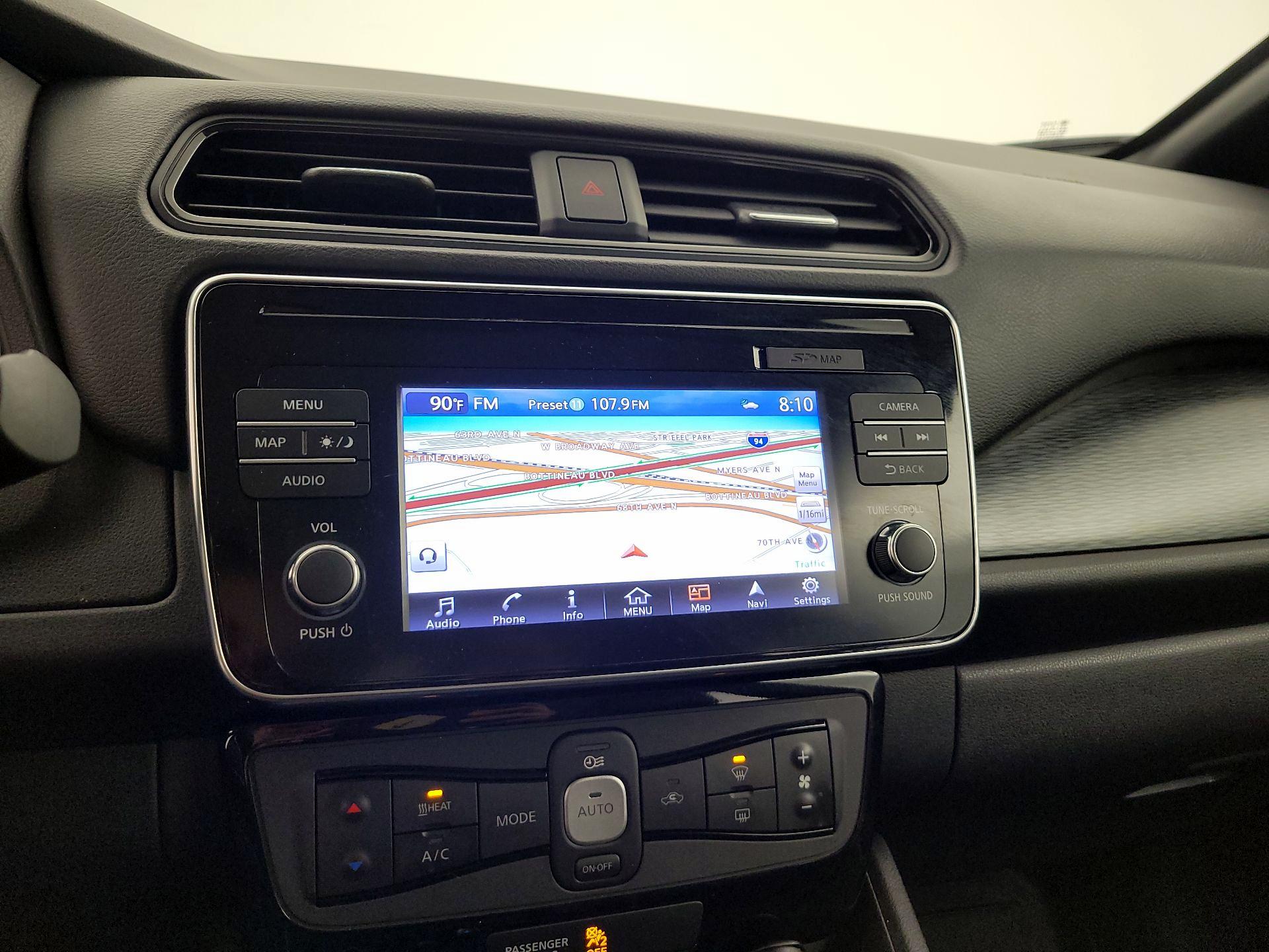 Thumbnail: 2019 Nissan Leaf - 14