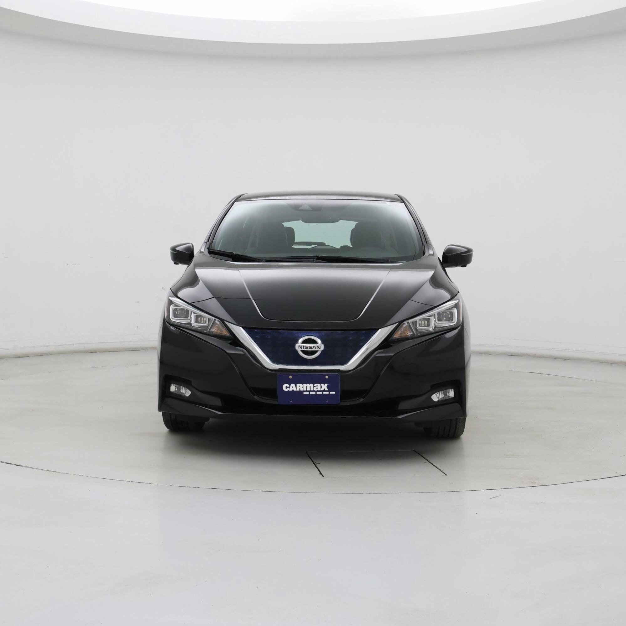 Thumbnail: 2019 Nissan Leaf - 5