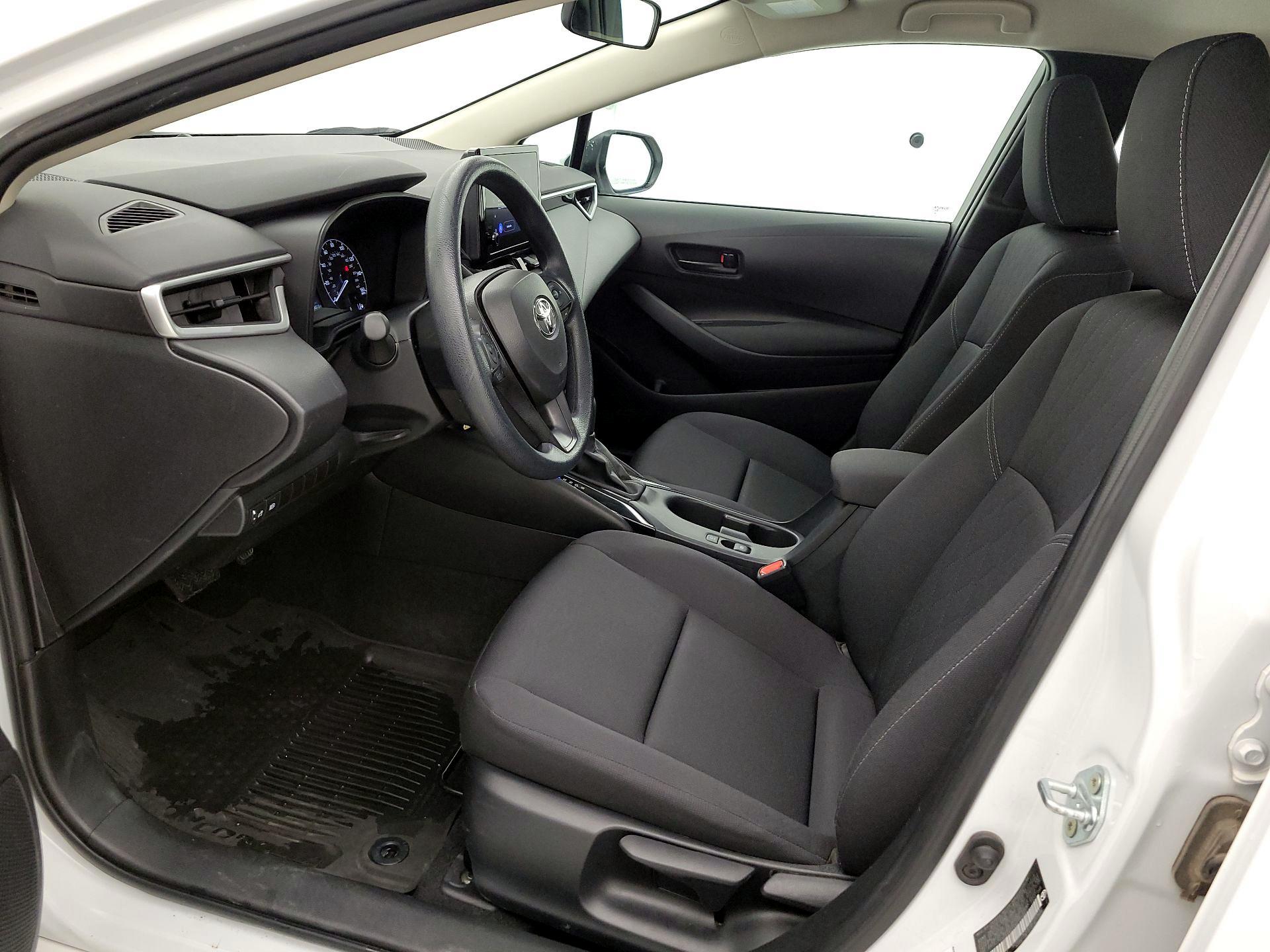 Thumbnail: 2024 Toyota Corolla - 11