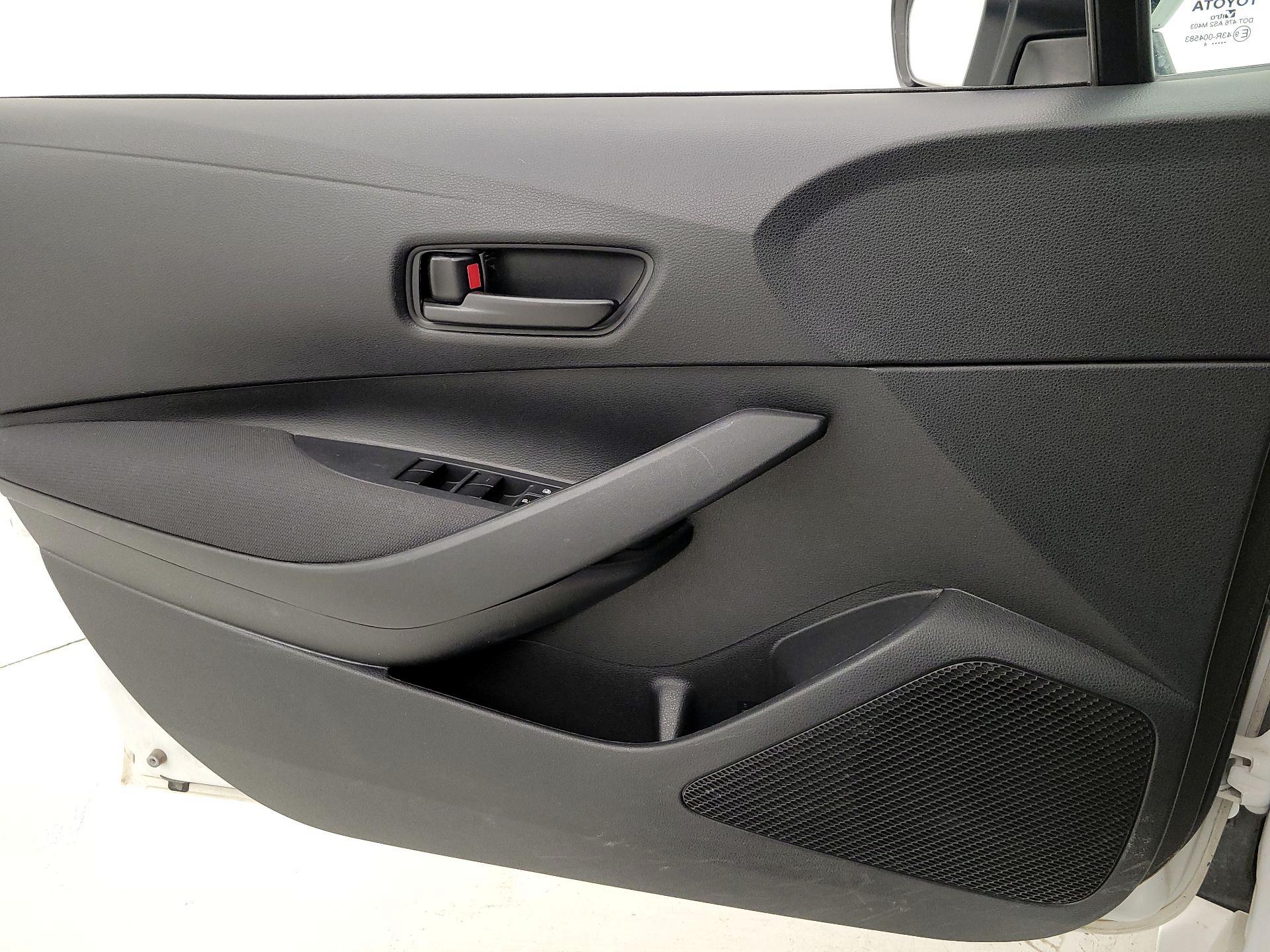 Thumbnail: 2024 Toyota Corolla - 12