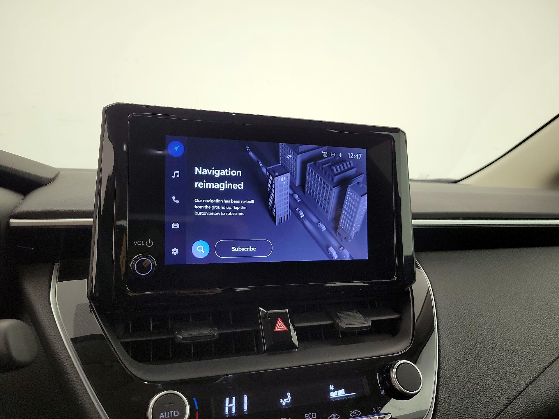 Thumbnail: 2024 Toyota Corolla - 14