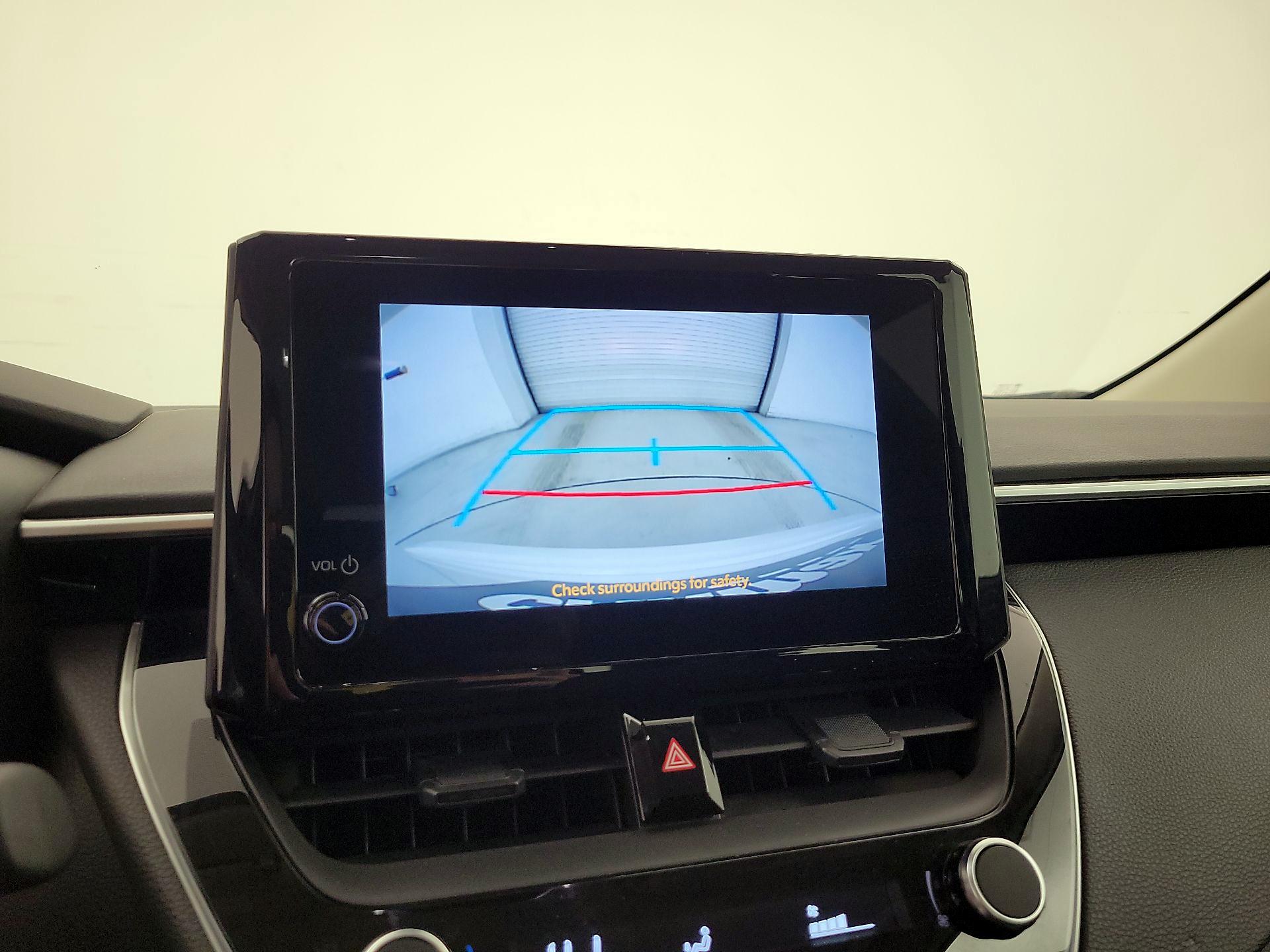 Thumbnail: 2024 Toyota Corolla - 15