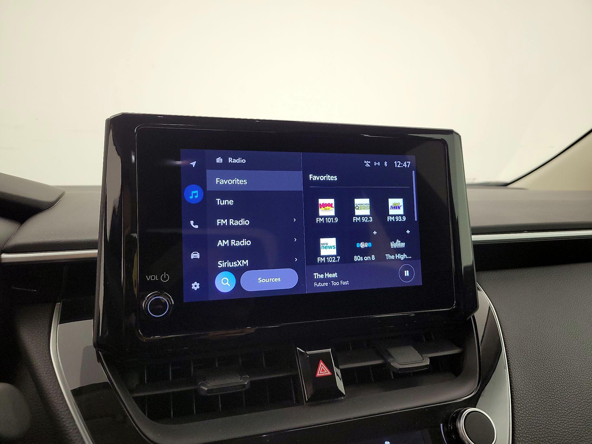 Thumbnail: 2024 Toyota Corolla - 16