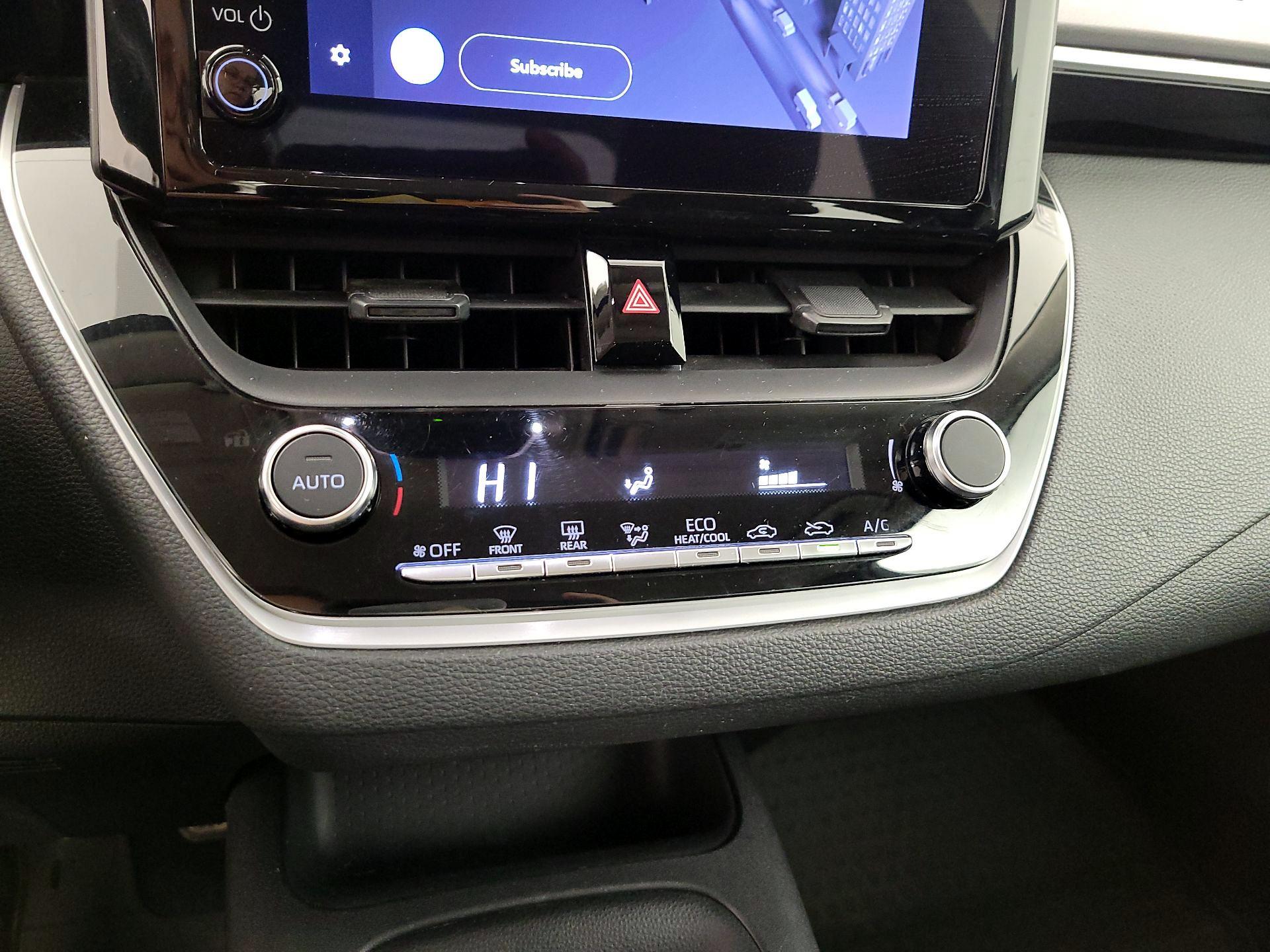 Thumbnail: 2024 Toyota Corolla - 17