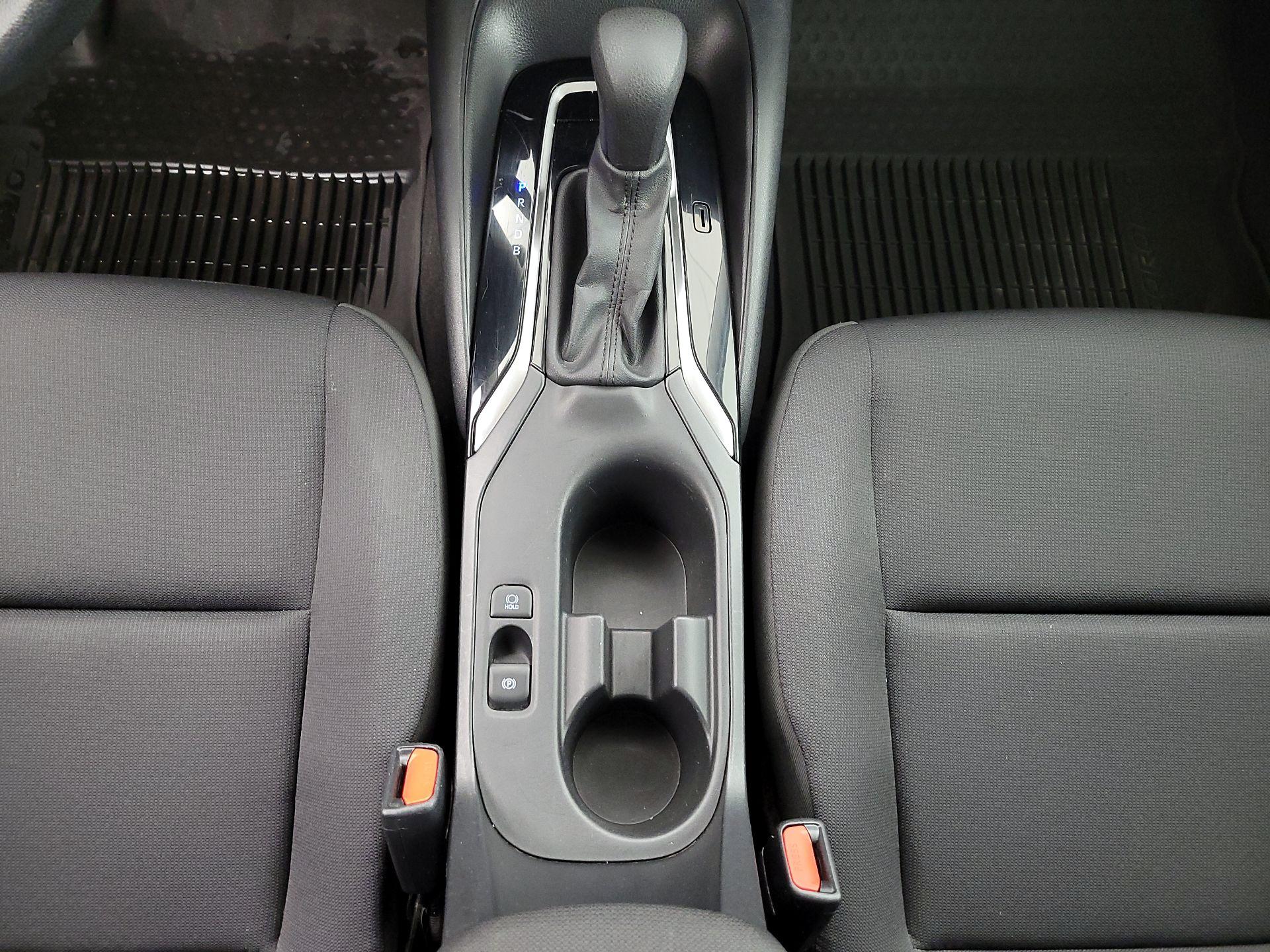 Thumbnail: 2024 Toyota Corolla - 18