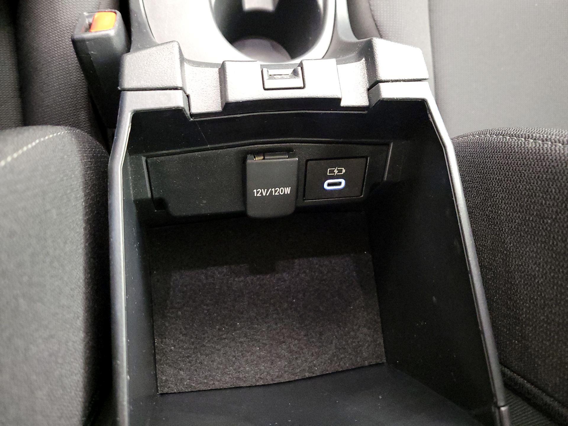 Thumbnail: 2024 Toyota Corolla - 19