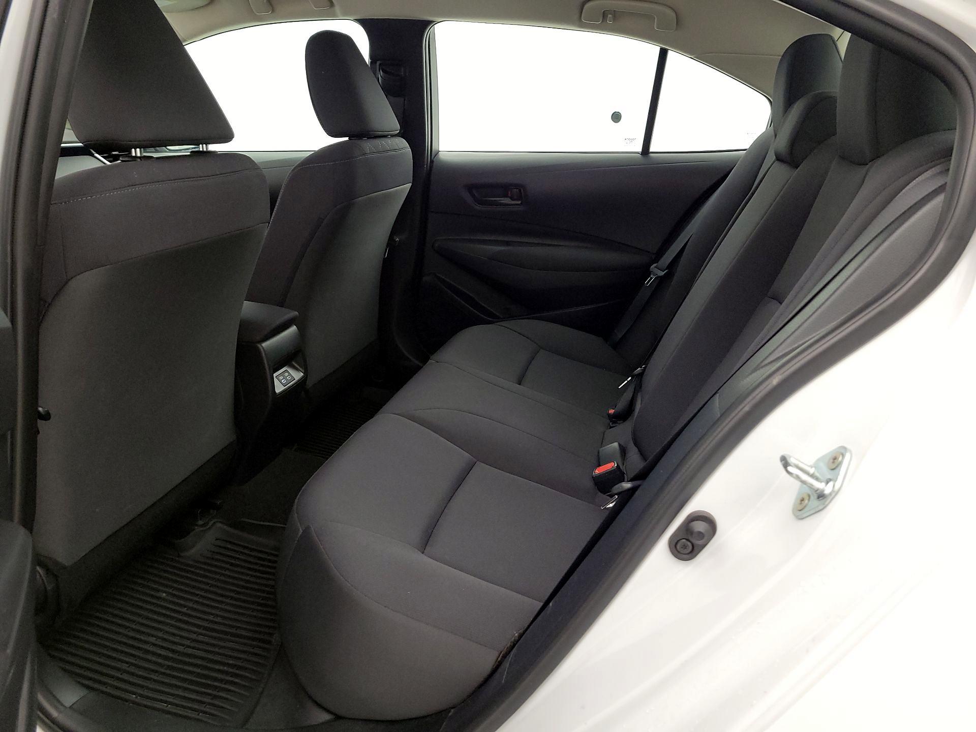 Thumbnail: 2024 Toyota Corolla - 20