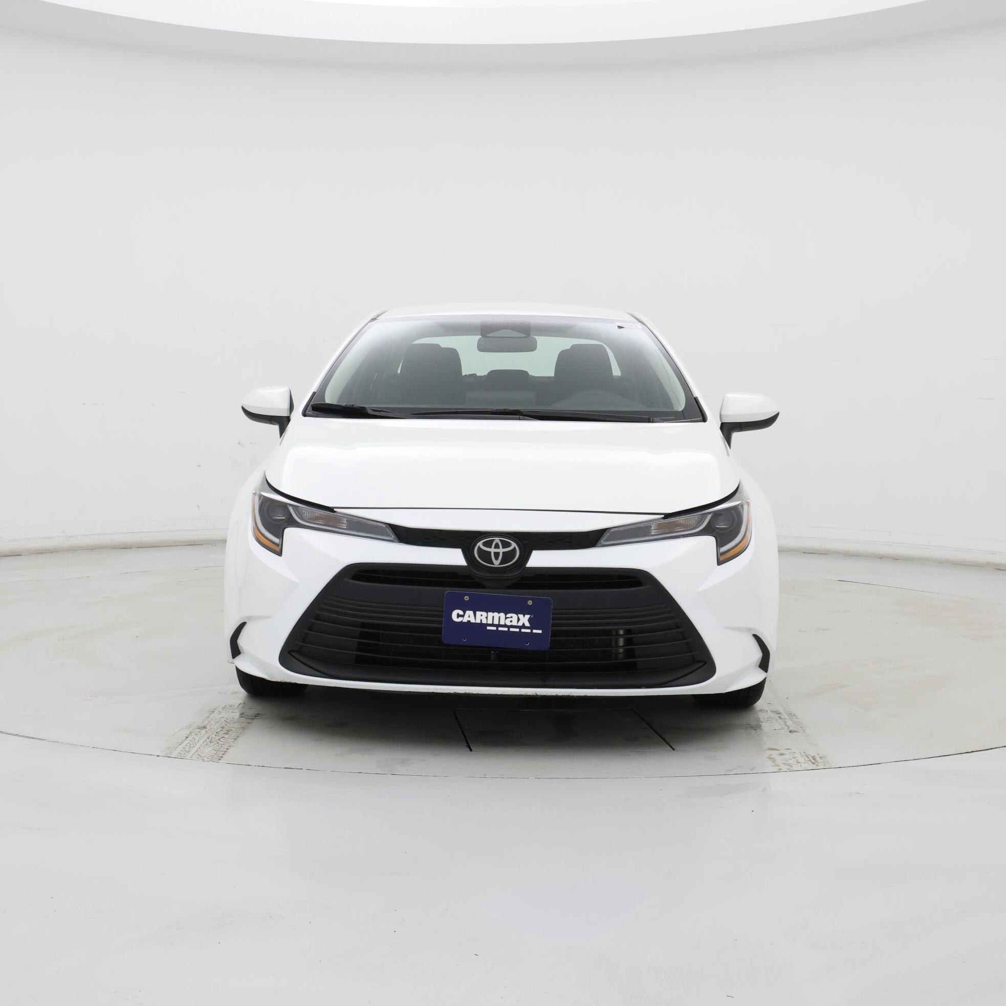 Thumbnail: 2024 Toyota Corolla - 5