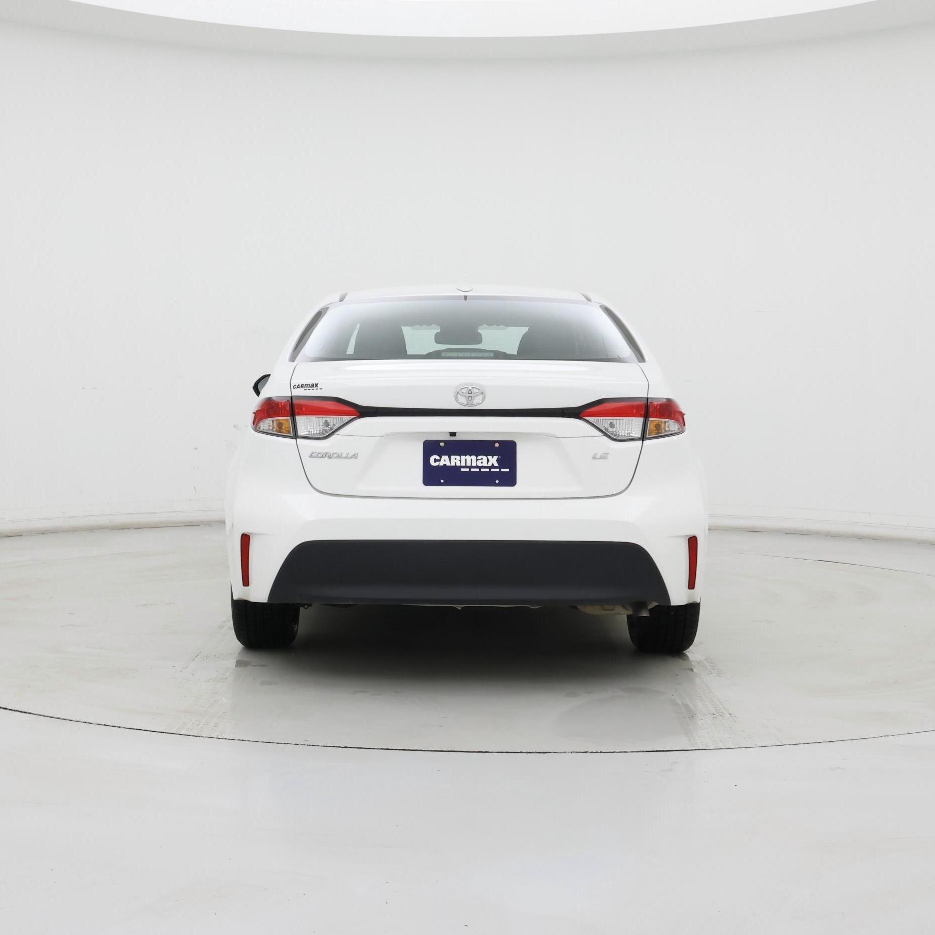 Thumbnail: 2024 Toyota Corolla - 6