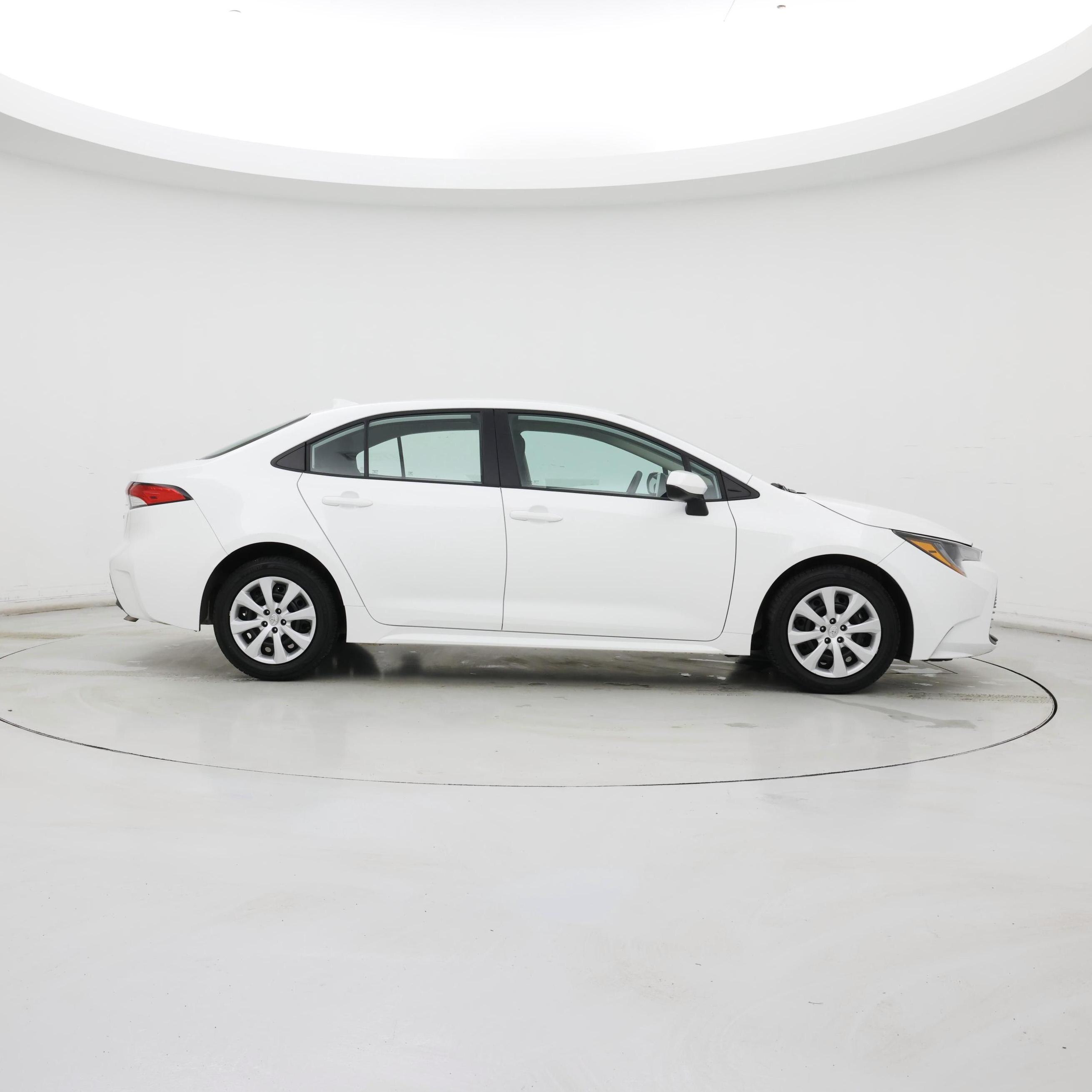 Thumbnail: 2024 Toyota Corolla - 7