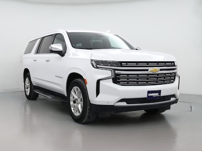 2023 Chevrolet Suburban 1500 Premier