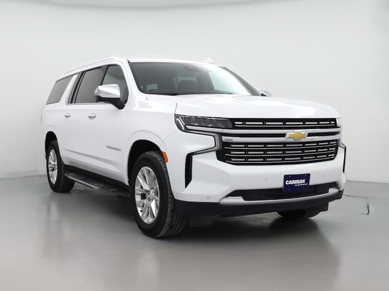 2023 Chevrolet Suburban 1500 Premier
