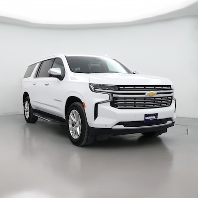 2023 Chevrolet Suburban 1500 Premier