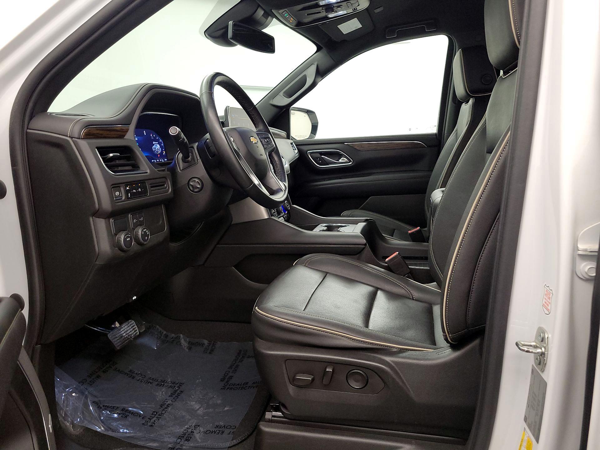 Thumbnail: 2023 Chevrolet Suburban - 11