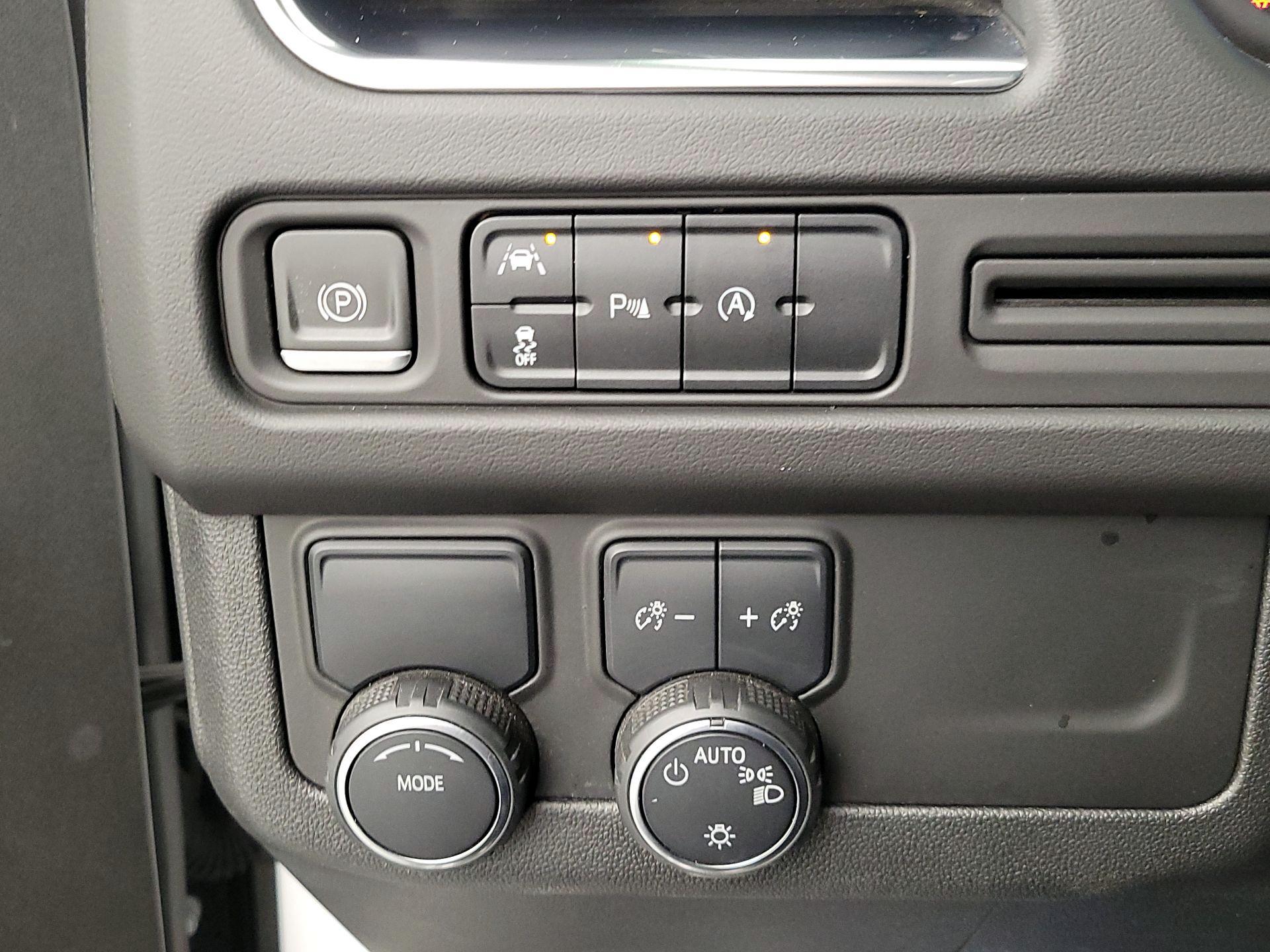 Thumbnail: 2023 Chevrolet Suburban - 13