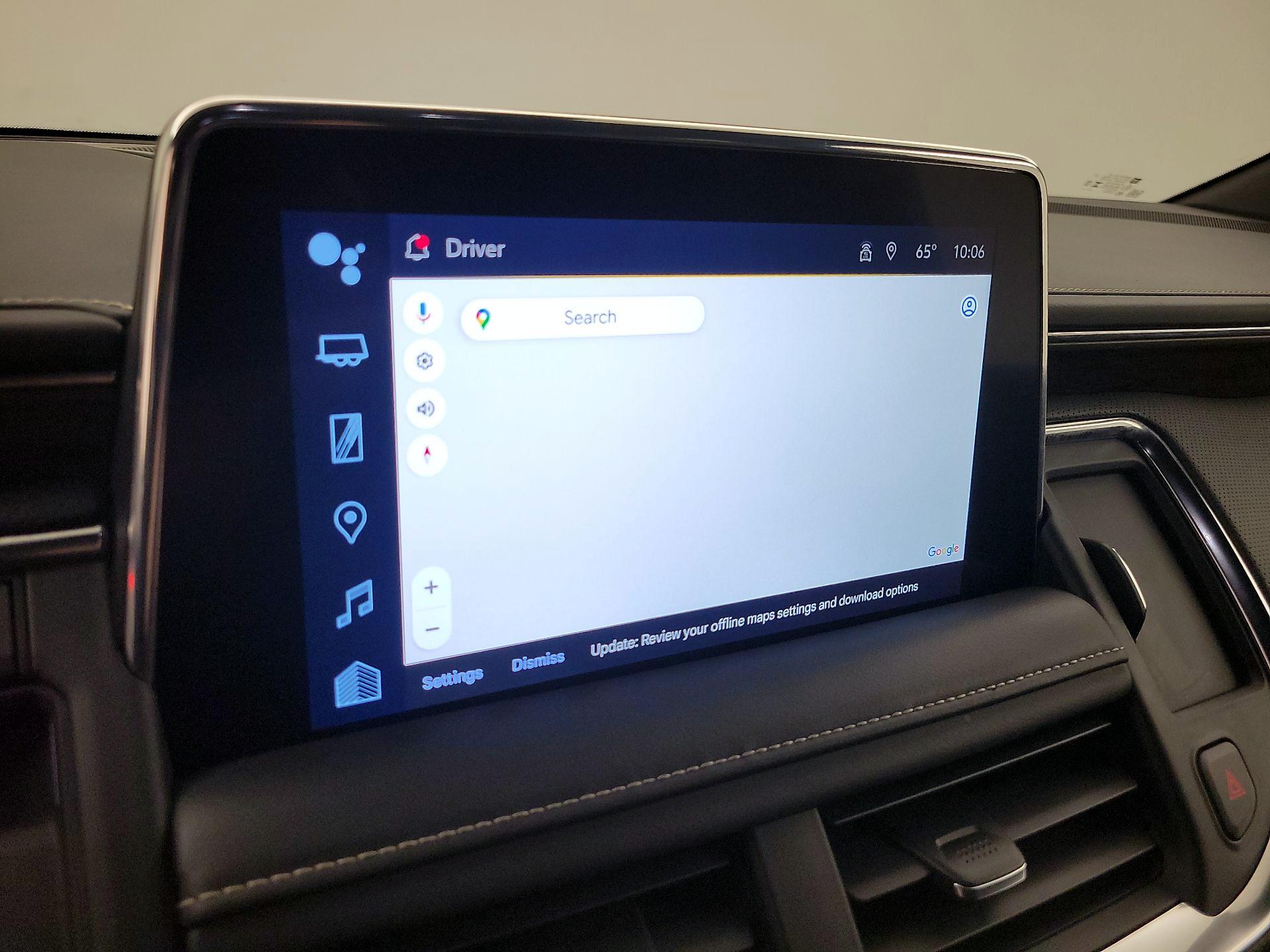 Thumbnail: 2023 Chevrolet Suburban - 14