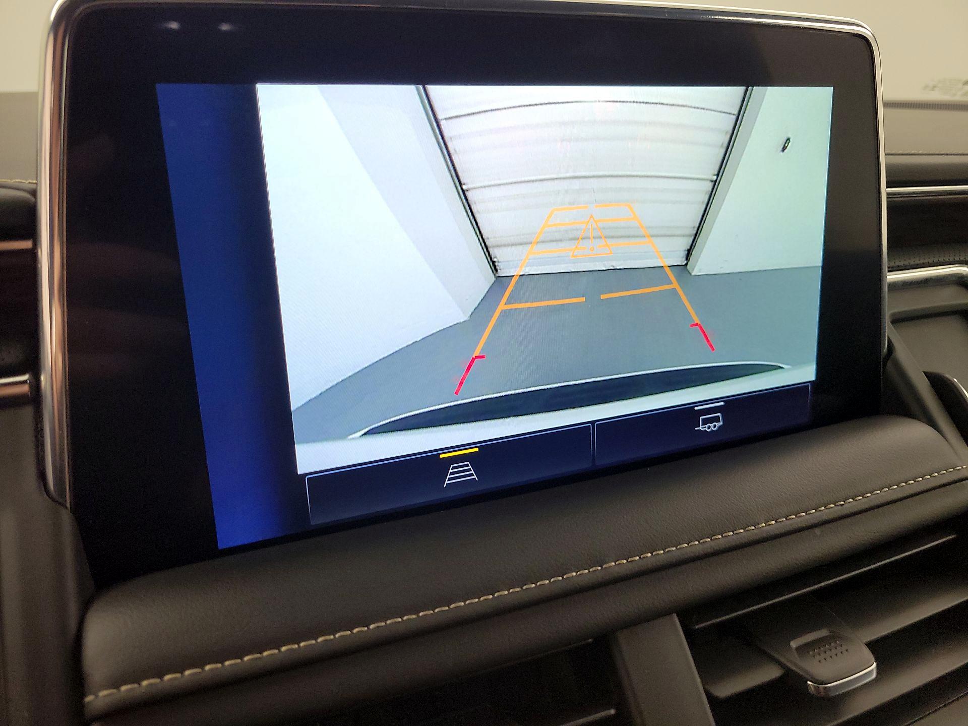 Thumbnail: 2023 Chevrolet Suburban - 15